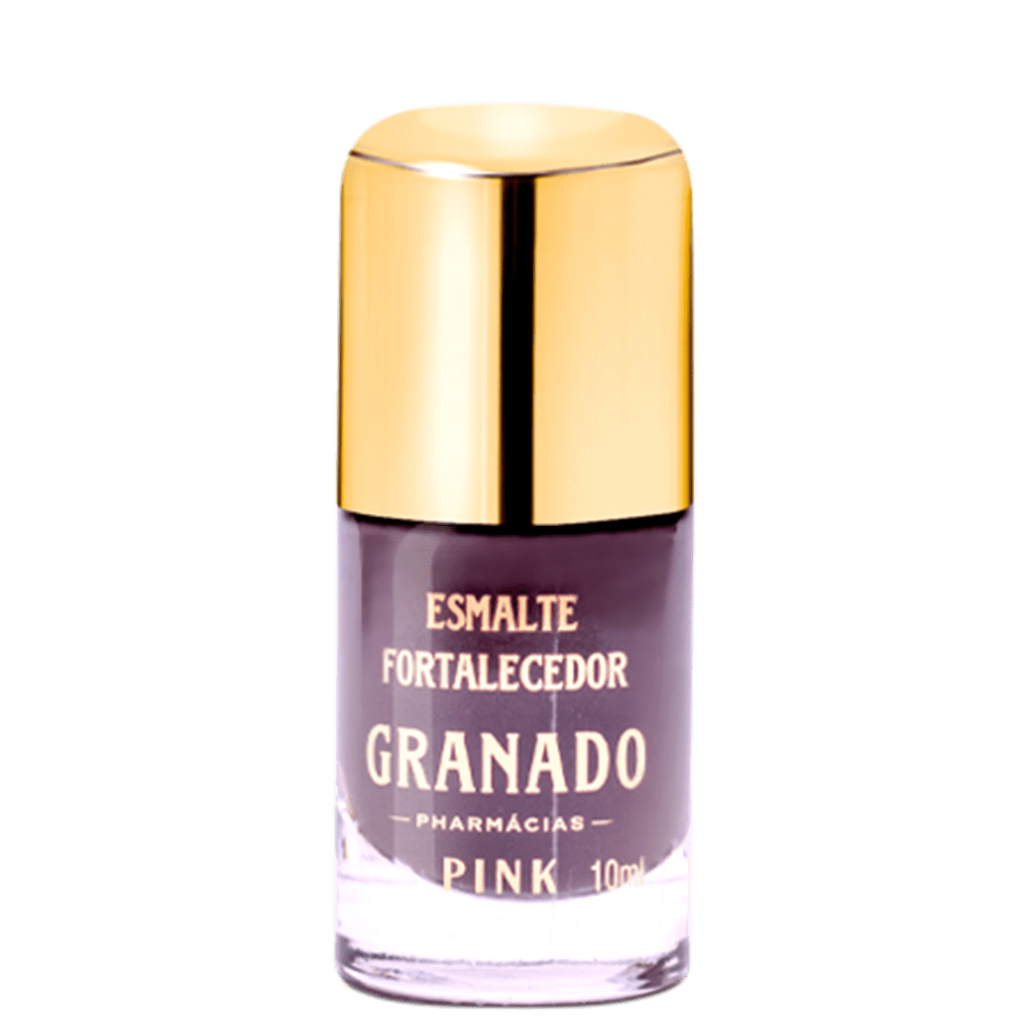 Granado Pink Fortalecedor Petra - Esmalte 10ml