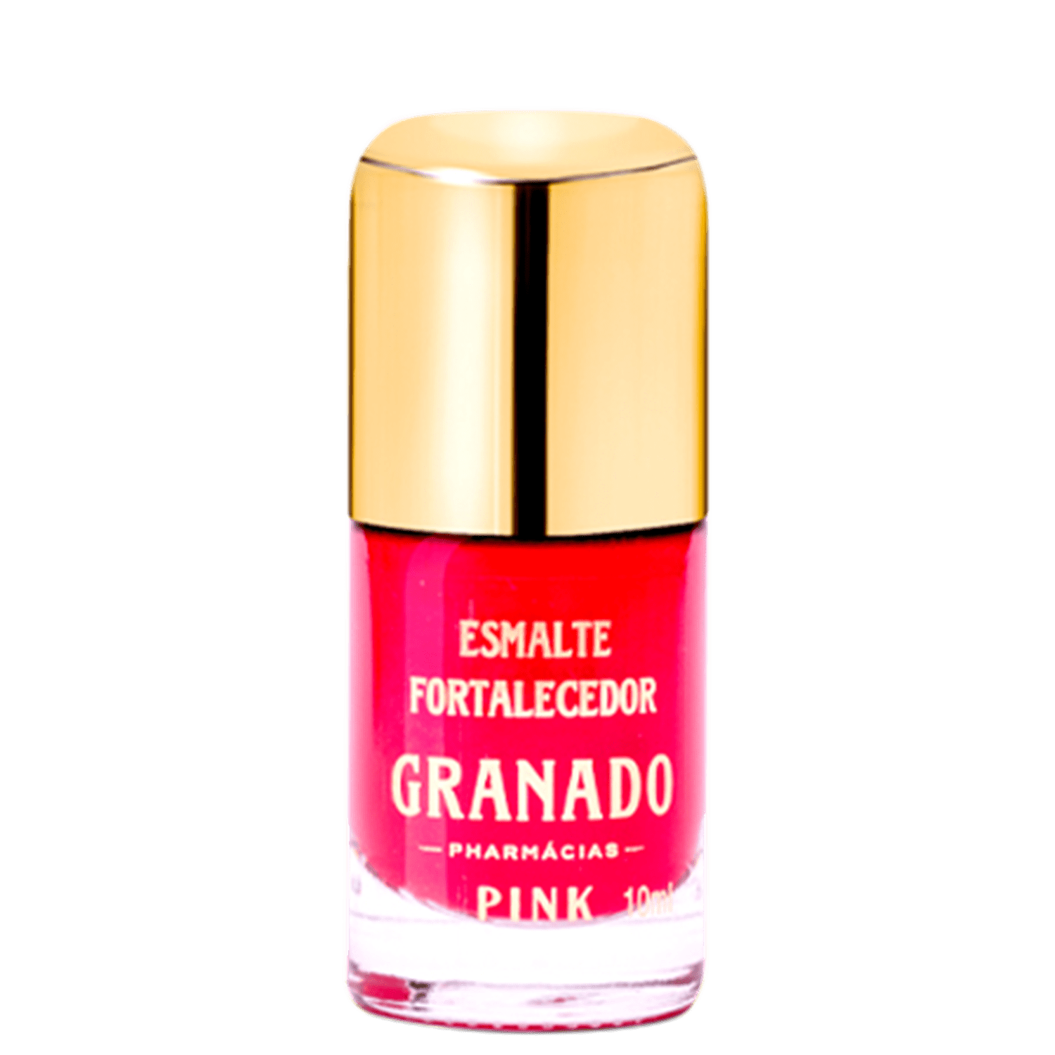 Granado Pink Fortalecedor Simone - Esmalte 10ml