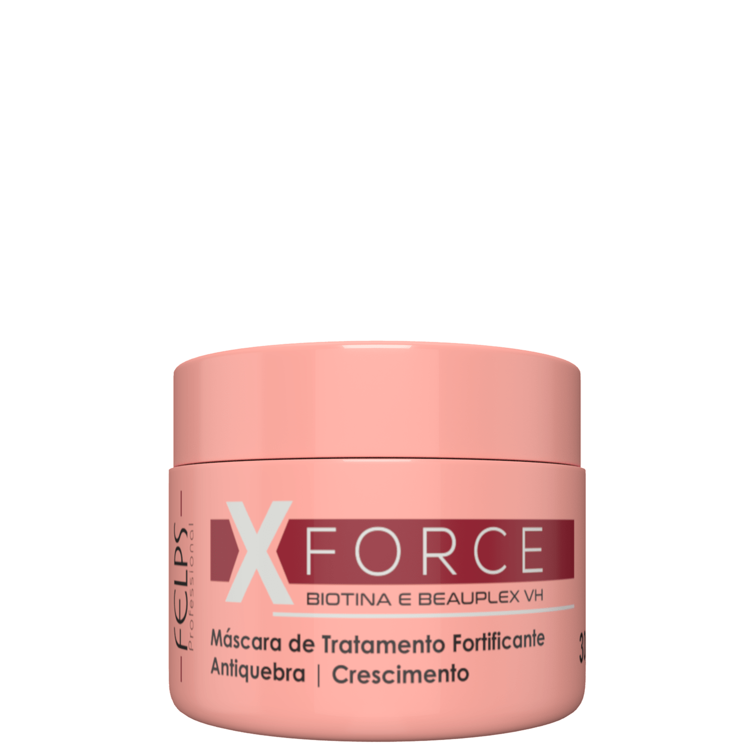 Felps Professional XForce - Máscara Capilar 30g