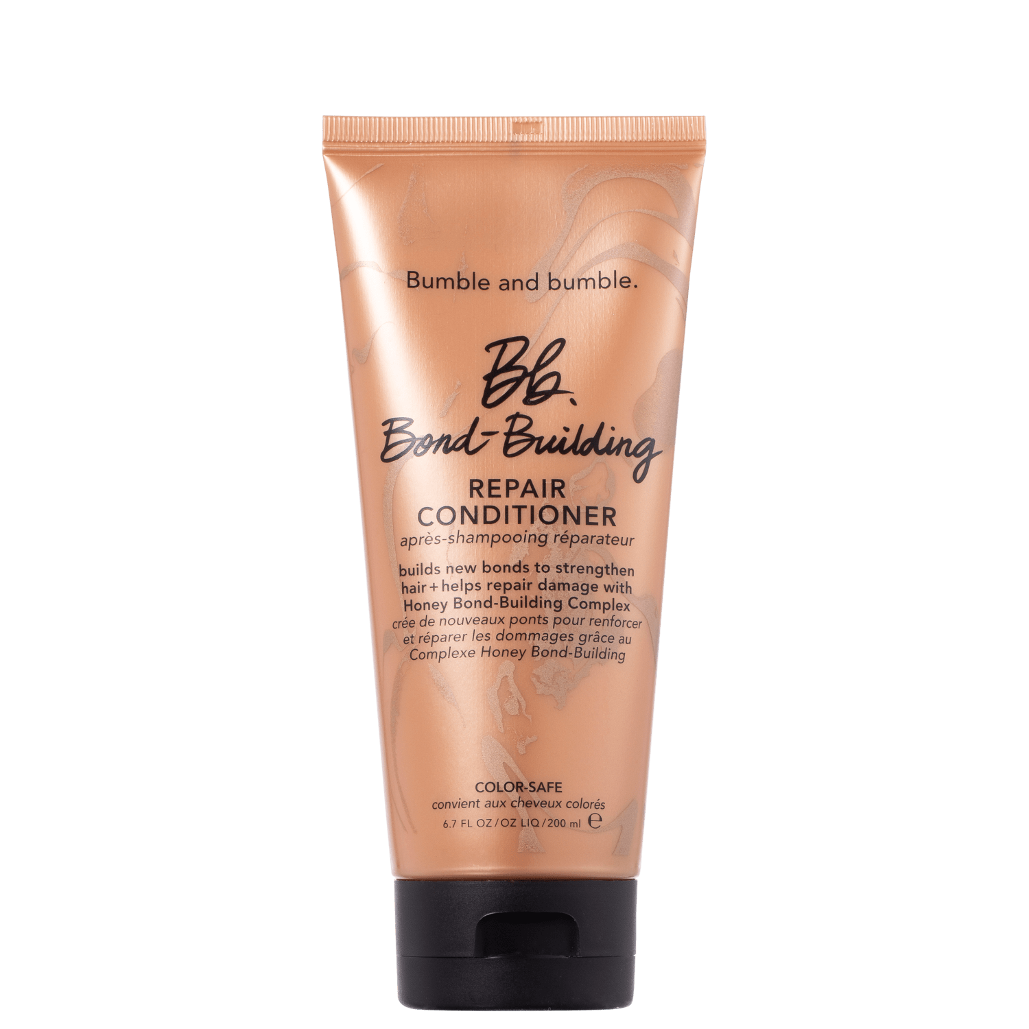 Bumble and bumble. Bb. Bond-Building Repair - Condicionador 200ml