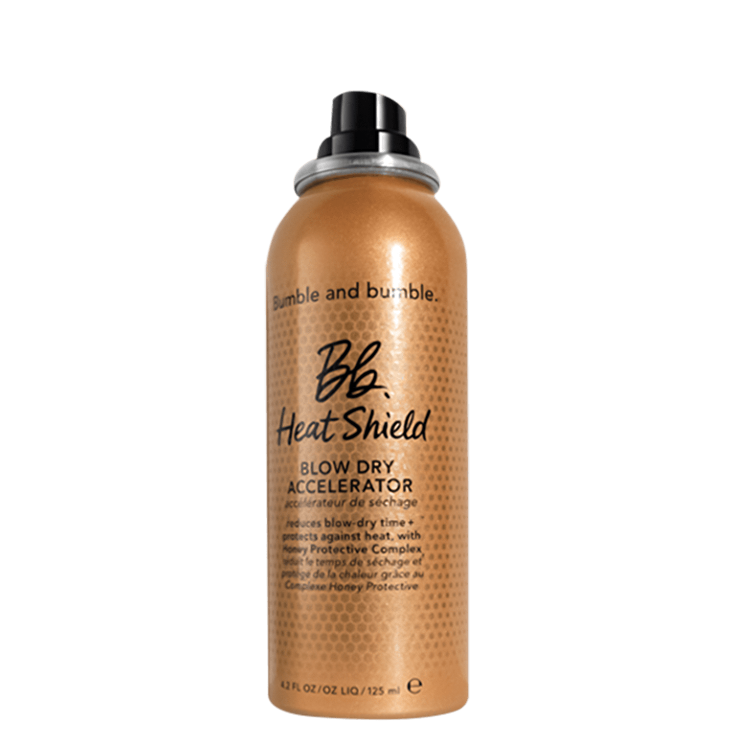 Bumble and bumble Heat Shield Blow Dry Accelerator - Protetor Térmico 125ml