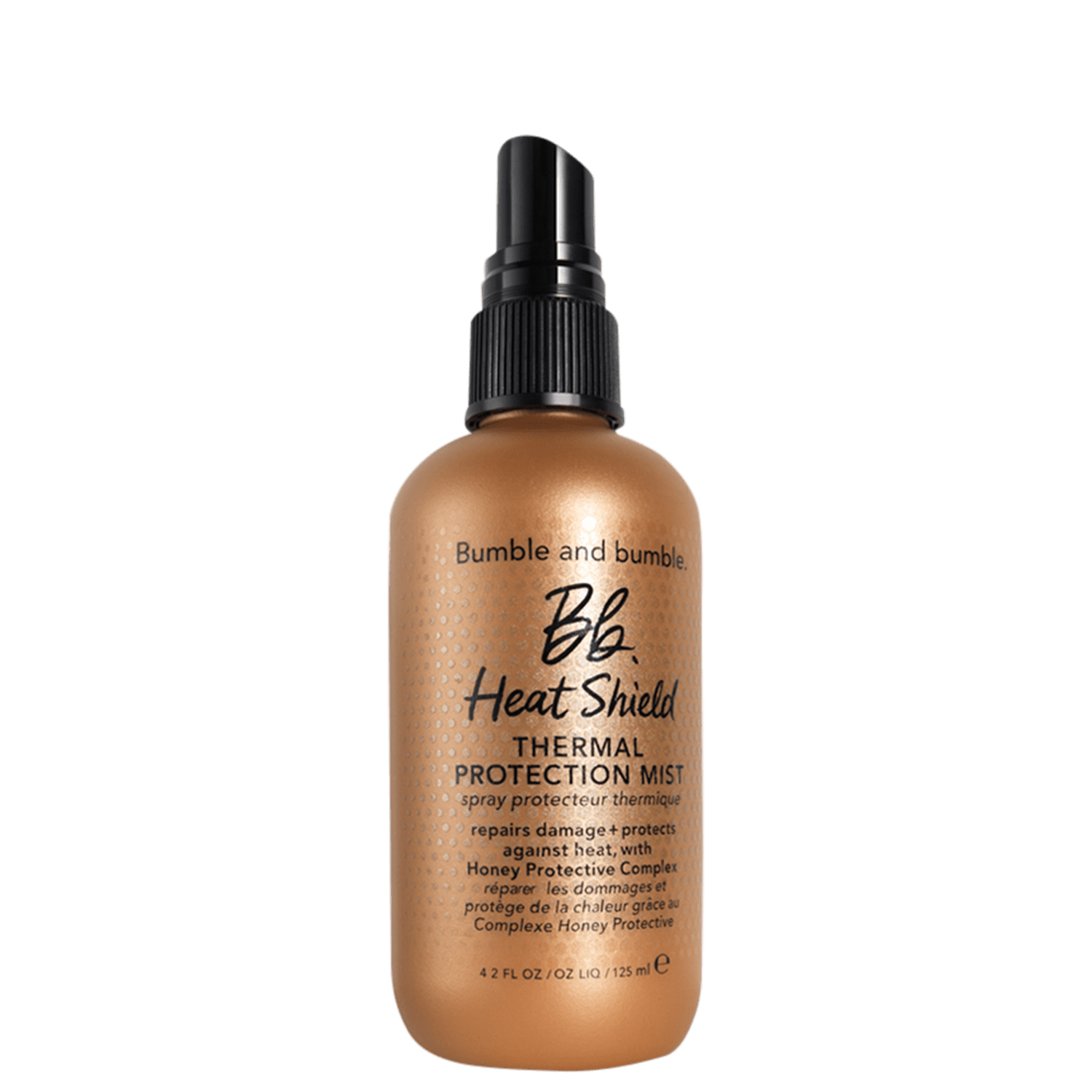 Bumble and bumble Heat Shield Thermal Protection Mist - Protetor Térmico 125ml