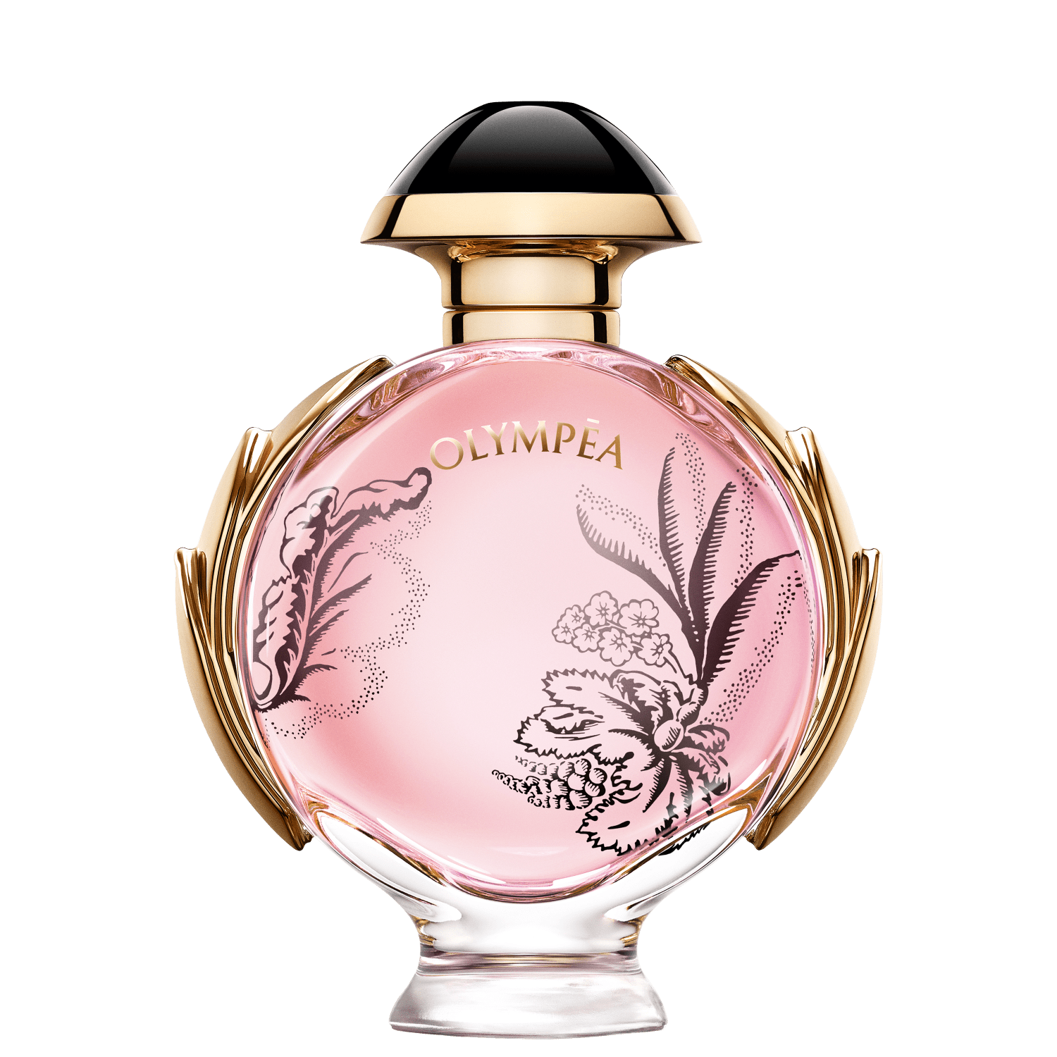 Olympéa Blossom Rabanne Eau de Parfum - Perfume Feminino 50ml