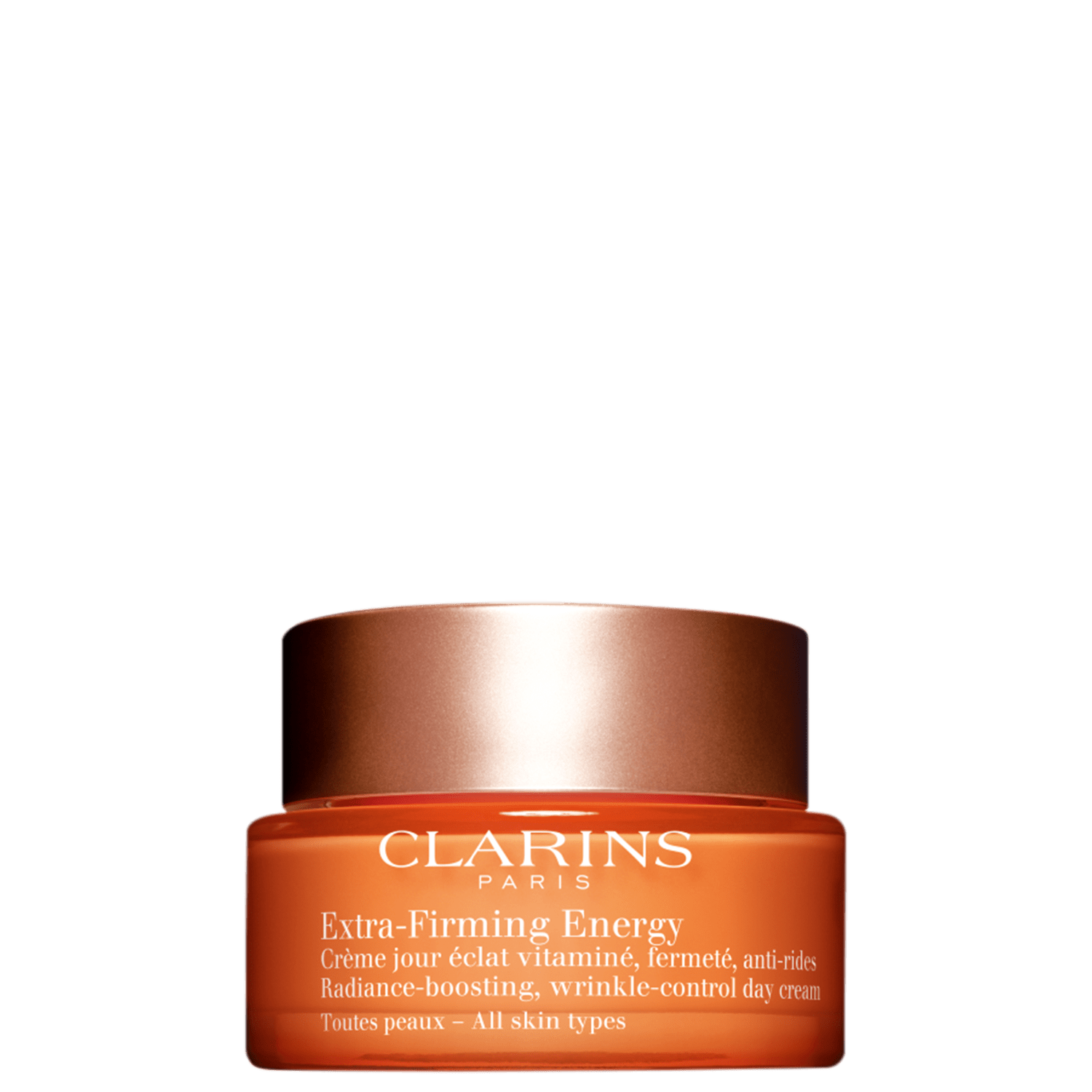 Clarins Extra-Firming Energy - Creme Redutor de Linhas 50ml