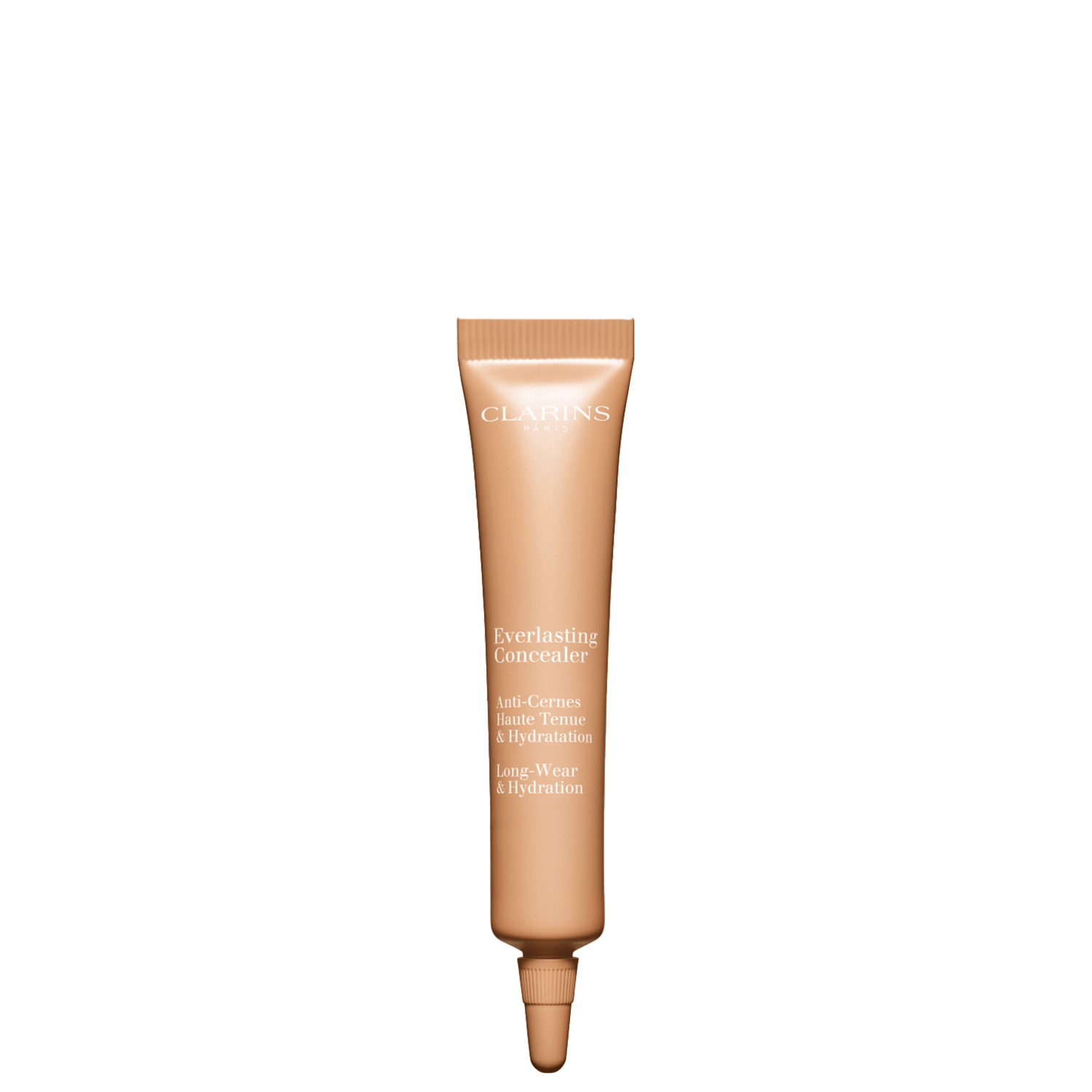Clarins Everlasting 03 Medium Deep - Corretivo Líquido 12ml