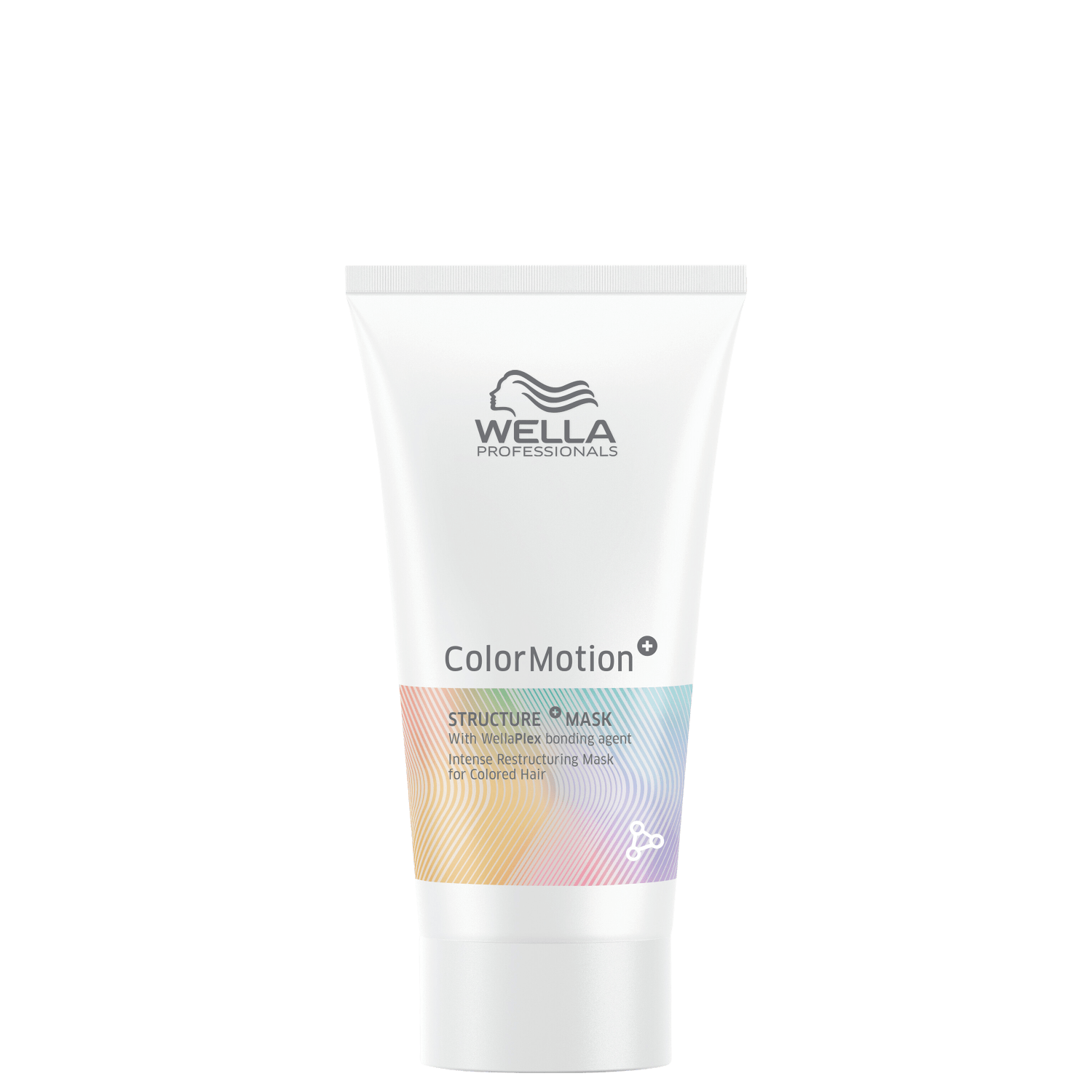 Wella Professionals Color Motion+ - Máscara Capilar 30ml