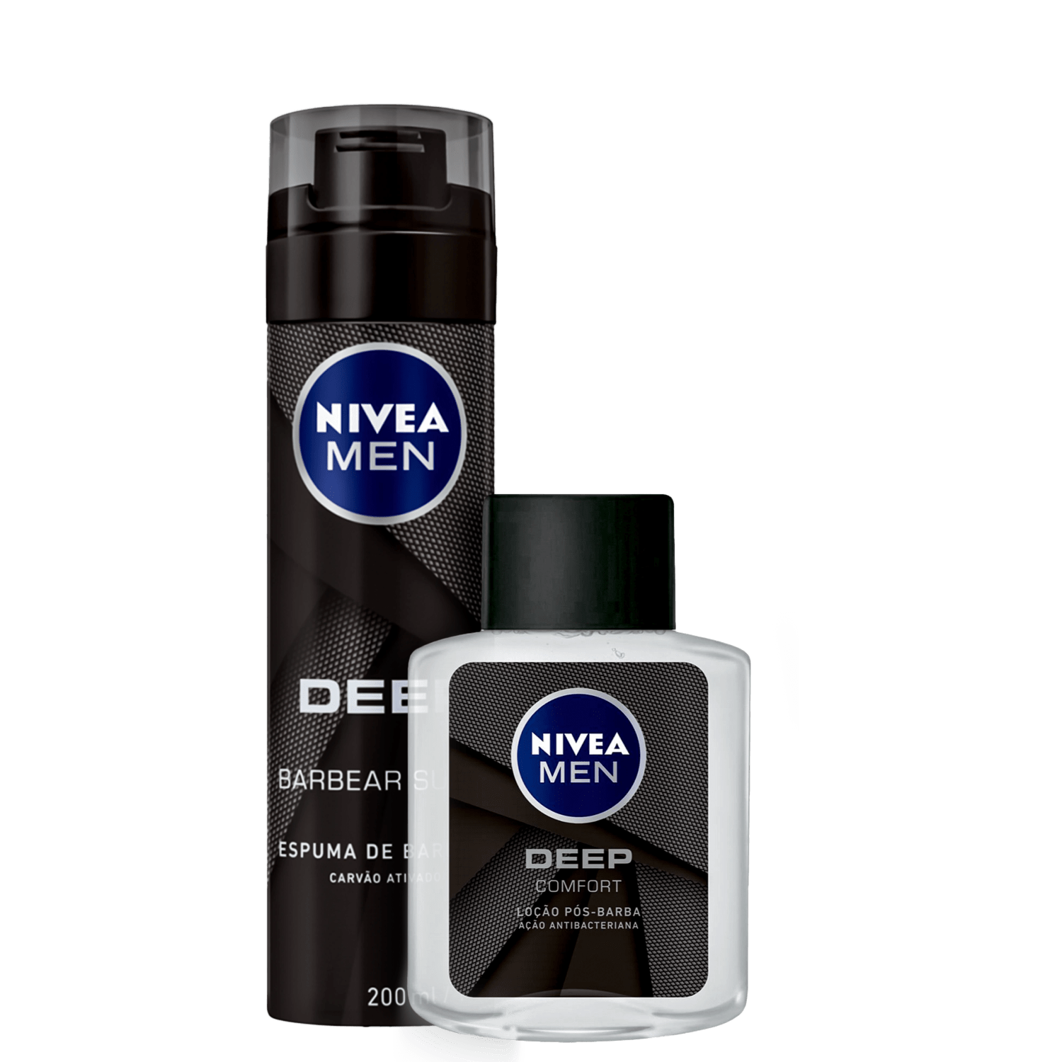 Kit NIVEA Barba (2 Produtos)