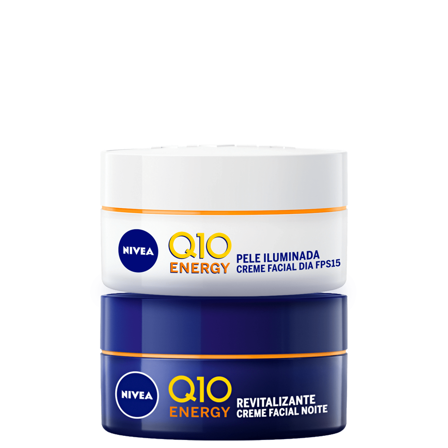 Kit NIVEA Redutor de Linhas Dia e Noite (2 Produtos)