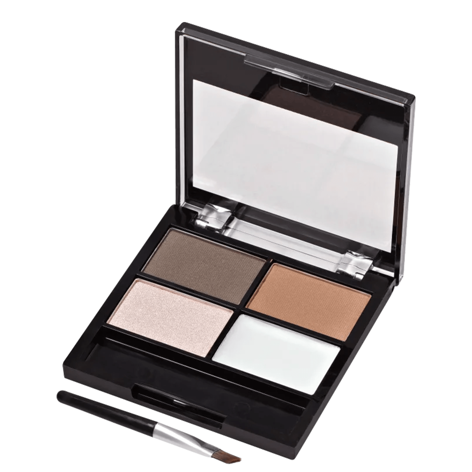 UNImakeup Brow Sculpting - Paleta para Sobrancelha 6g