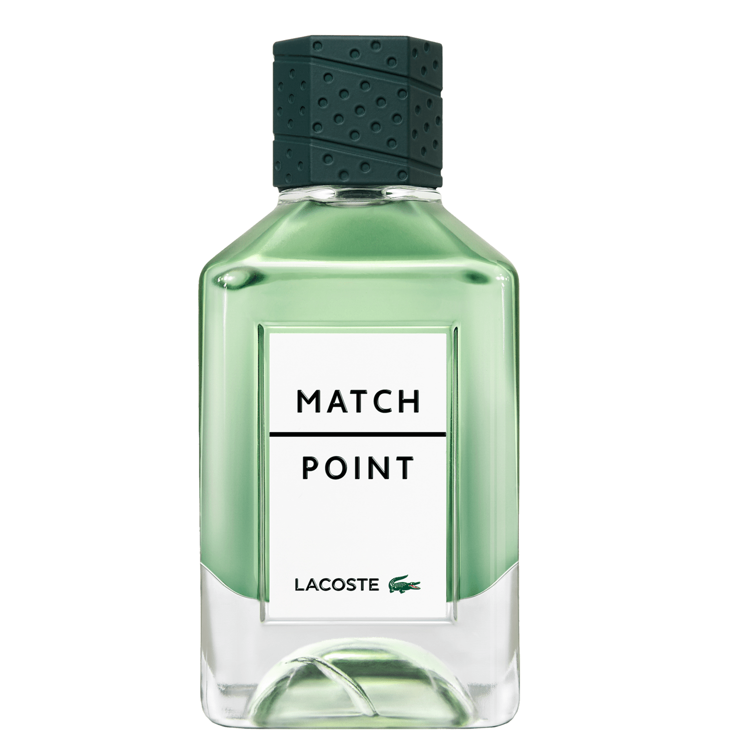 Match Point Lacoste Eau de Toilette - Perfume Masculino 100ml
