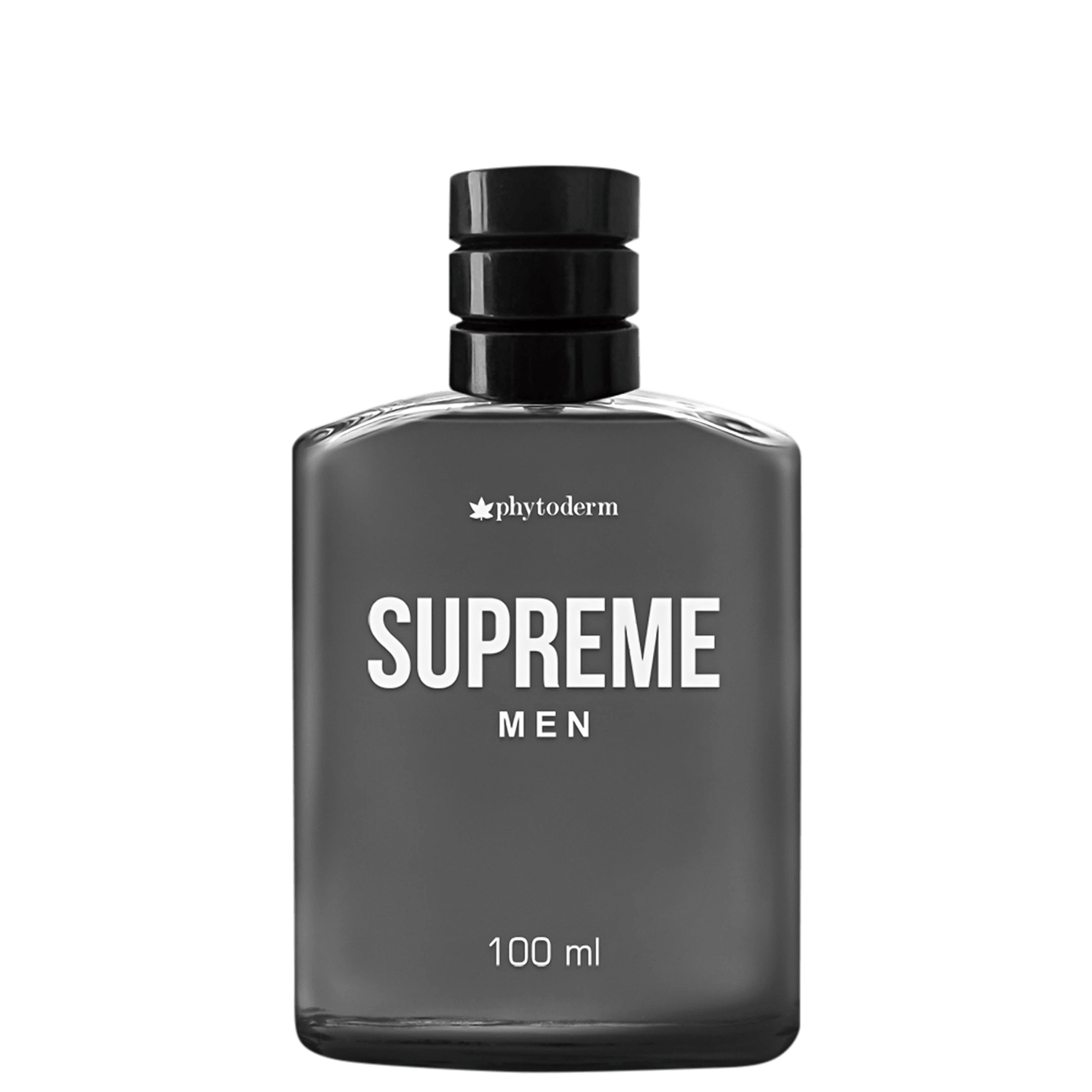 Supreme Phytoderm Desodorante Colônia -  Perfume Masculino 100ml