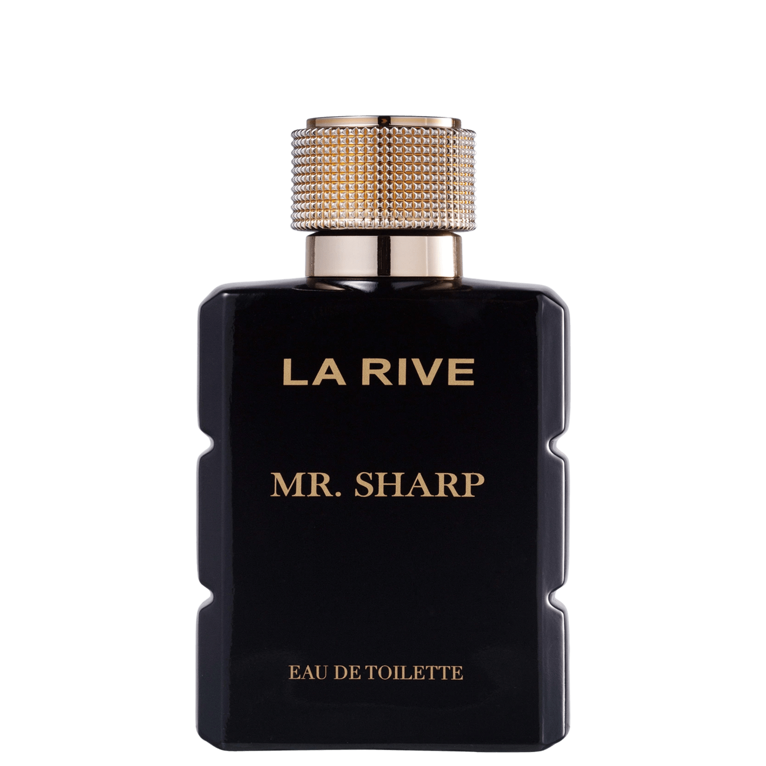 Mr Sharp La Rive Eau de Toilette – Perfume Masculino 100ml