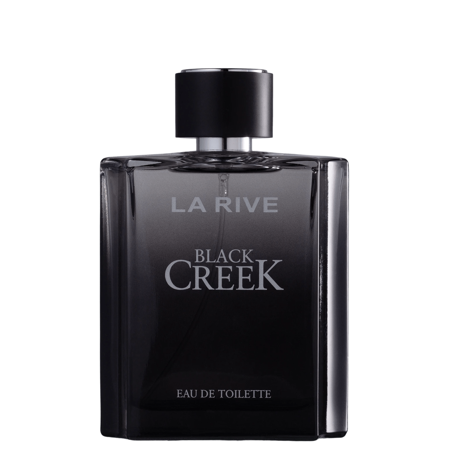 Black Creek La Rive Eau de Toilette - Perfume Masculino 100ml