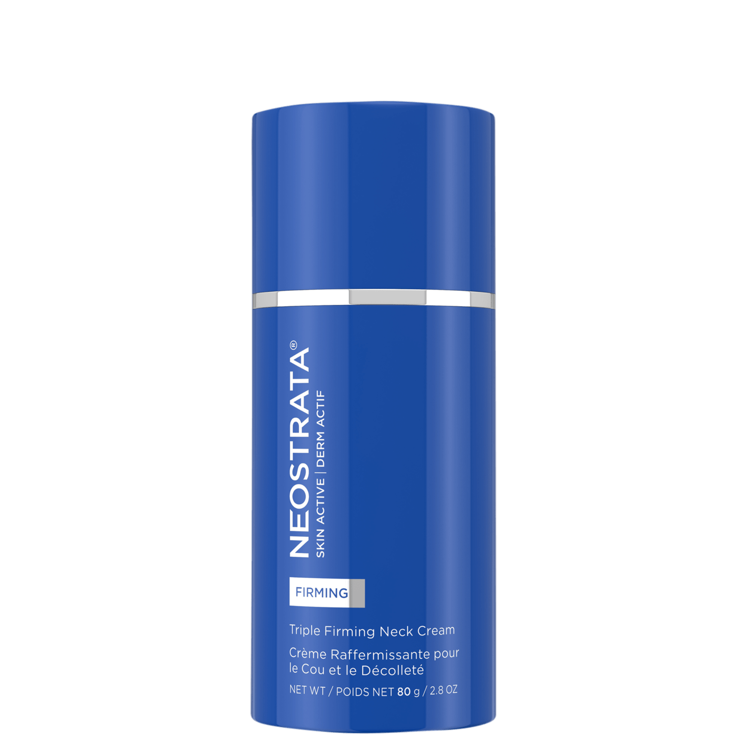 NeoStrata Triple Firming Neck - Creme Redutor de Linhas para Pescoço e Colo 80g