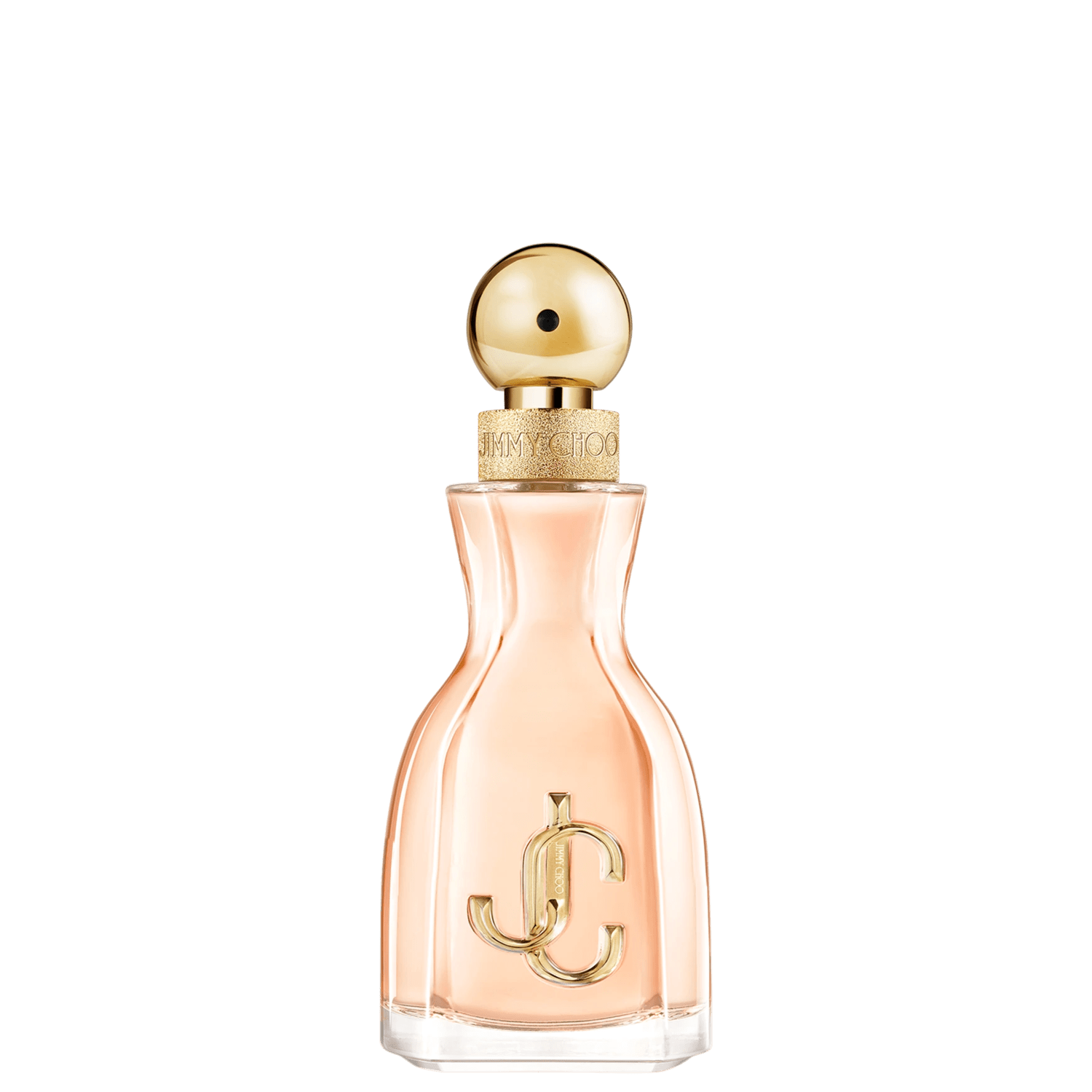 I Want Choo Jimmy Choo Eau de Parfum - Perfume Feminino 40ml
