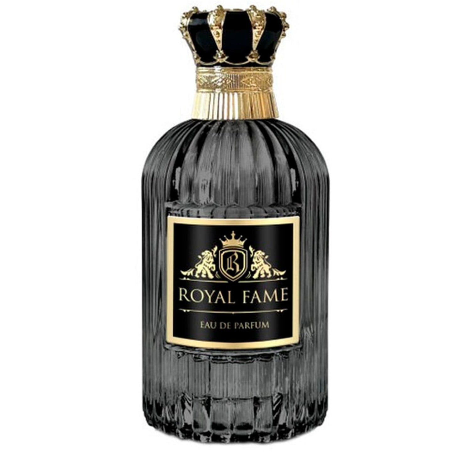 Prime Royal Fame Assala Eau de Parfum - Perfume Unissex 100ml