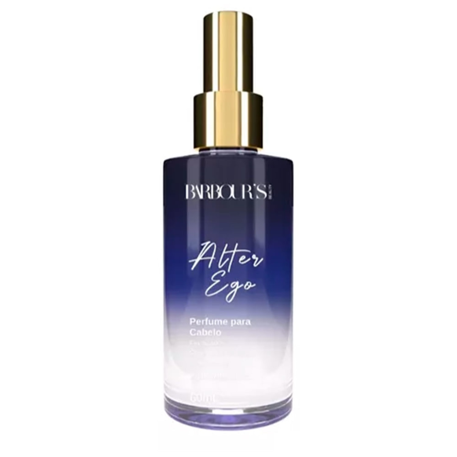 Barbour's Beauty Alter Ego - Perfume para Cabelo 60ml
