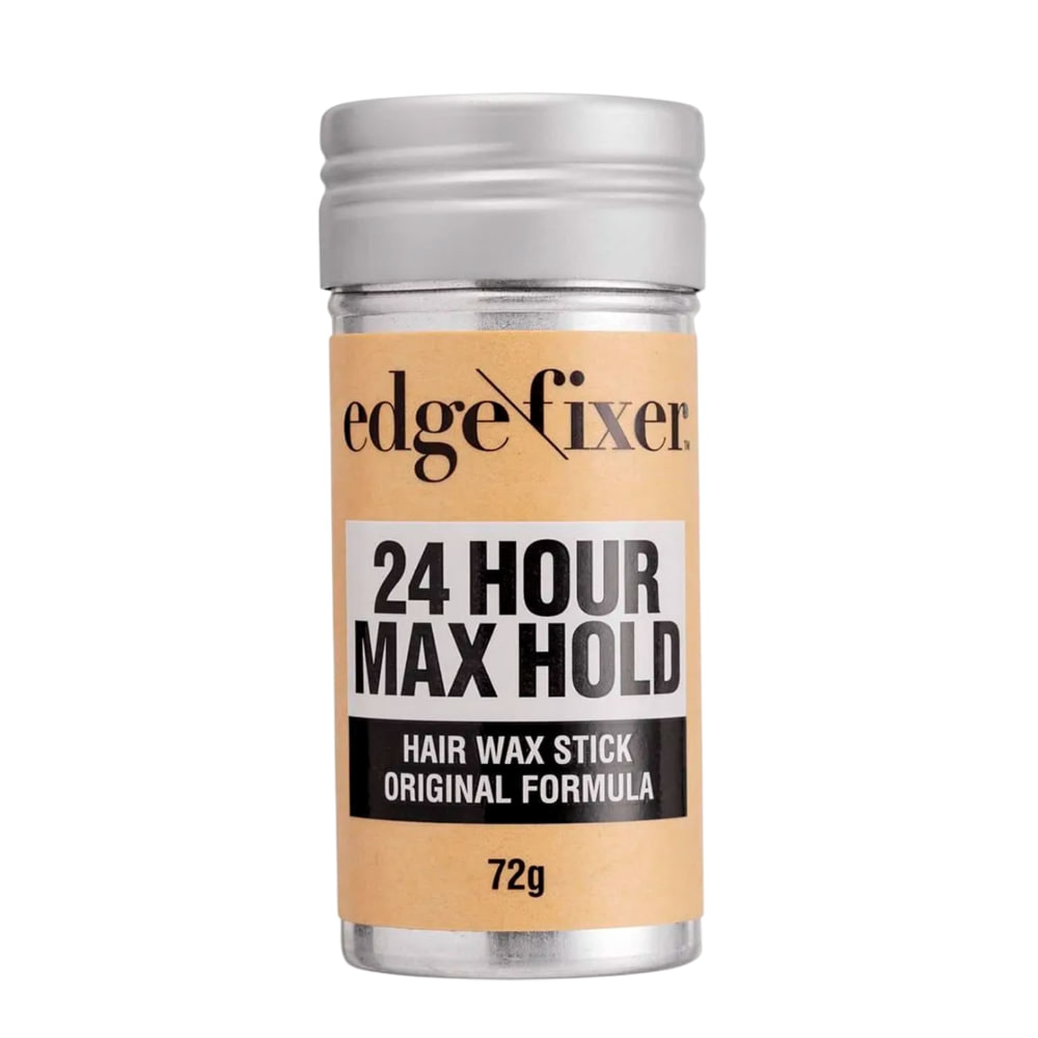 Kiss New York Edge Fixer Original - Cera Modeladora em Stick 72g