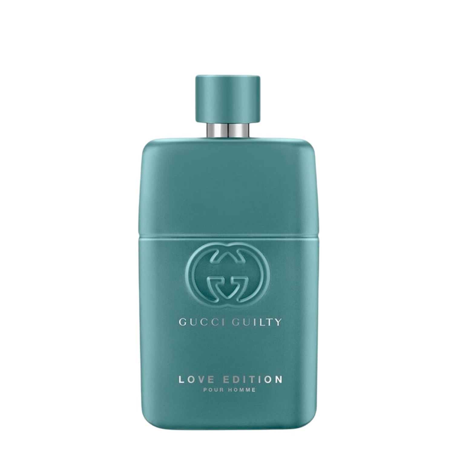 Guilty Gucci Love Edition Eau de Parfum - Perfume Masculino 50ml