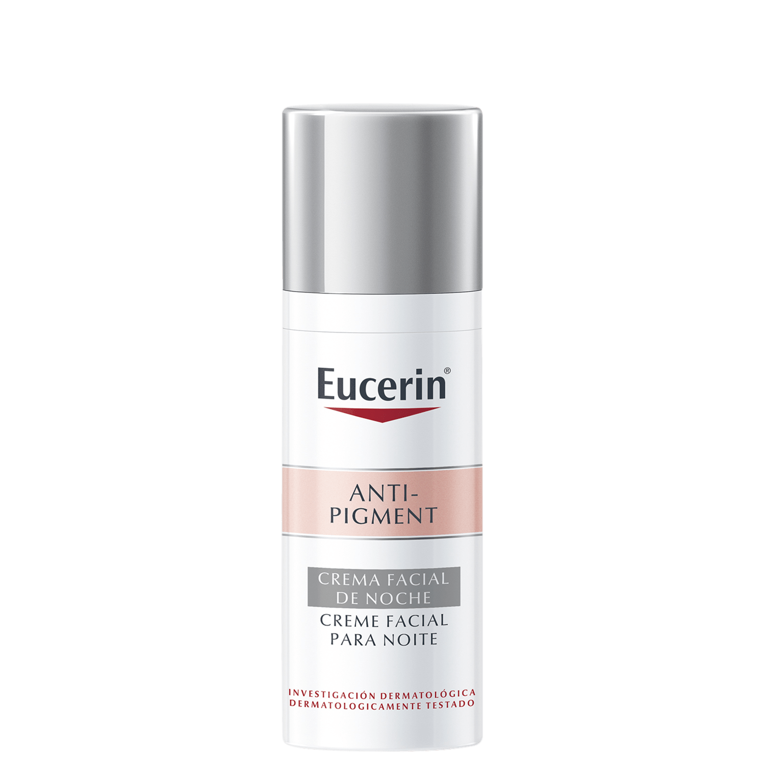 Eucerin Anti-Pigment - Creme Facial Noite 50ml