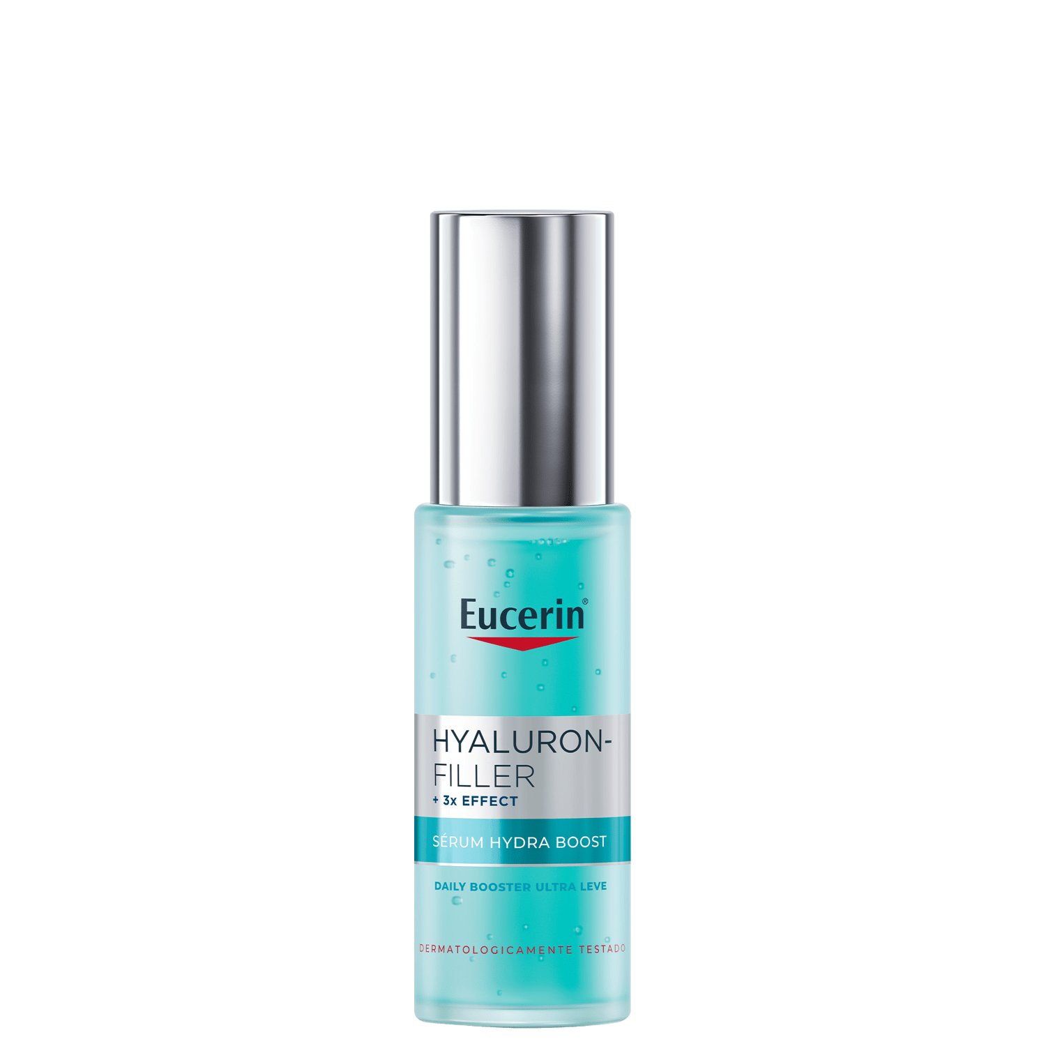 Eucerin Hyaluron-Filler Hy-fi Daily Booster Ultraleve - Sérum Facial 30ml
