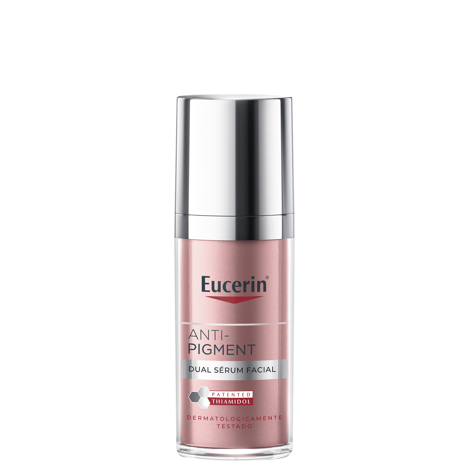 Eucerin Anti-Pigment Dual - Sérum Facial Antimanchas e Antissinais 30ml