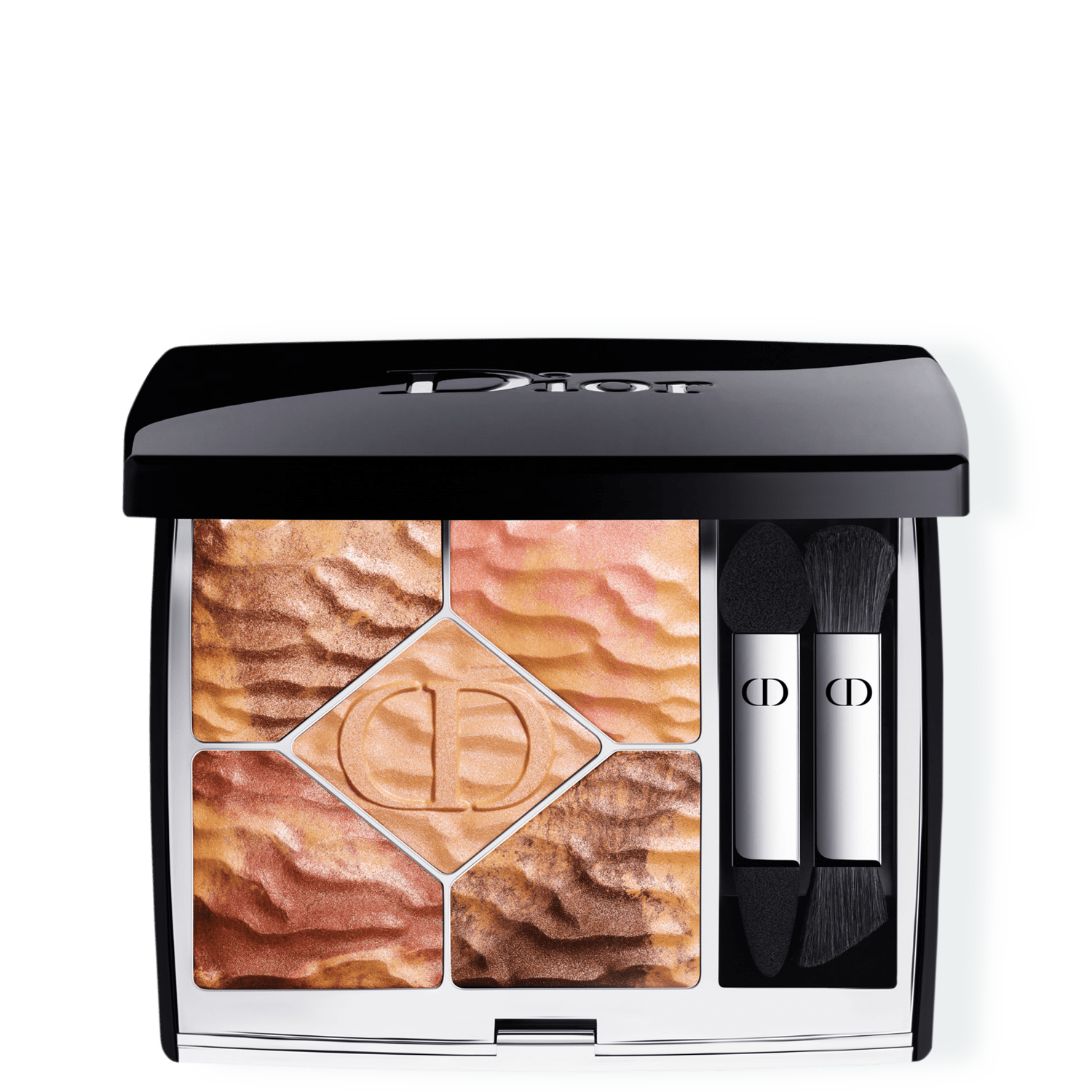 Dior 5 Couleurs Couture Edição Limitada Summer Dune 699 Mirage - Paleta de Sombras 4g