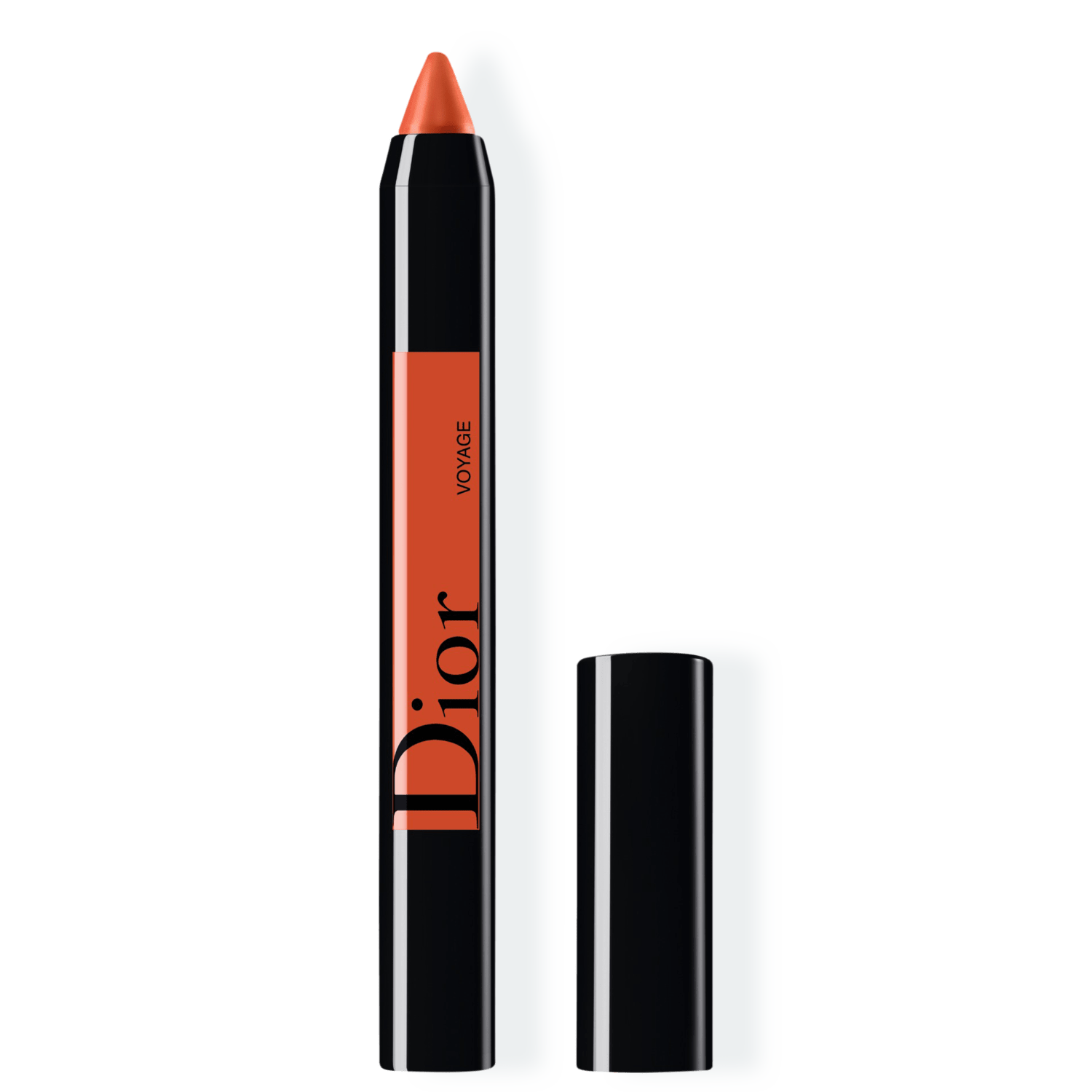 Dior Rouge Graphist Edição Limitada Summer Dune 734 Voyage - Batom 1,4g