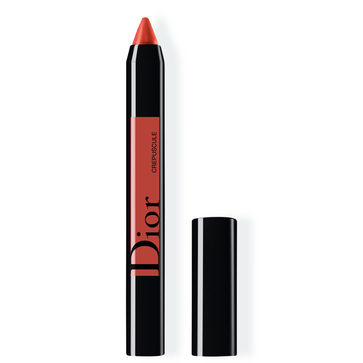 Dior Rouge Graphist Edição Limitada Summer Dune 748 Crepuscule - Batom 1,4g