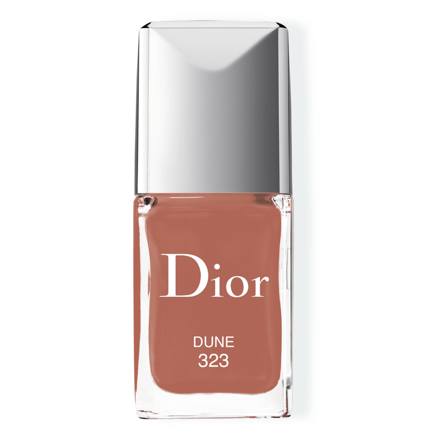 Dior Rouge Vernis 323 Dune - Esmalte Cremoso 10ml