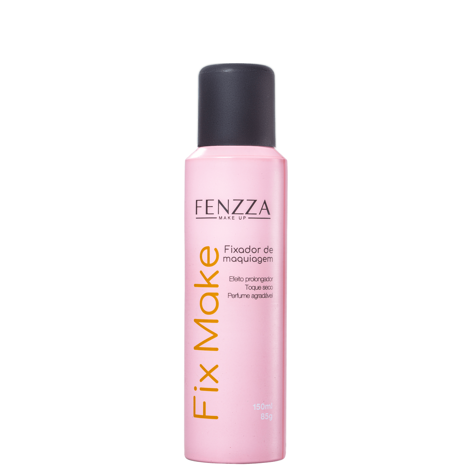 Fenzza Make Up Fix Make - Fixador de Maquiagem em Spray 150ml