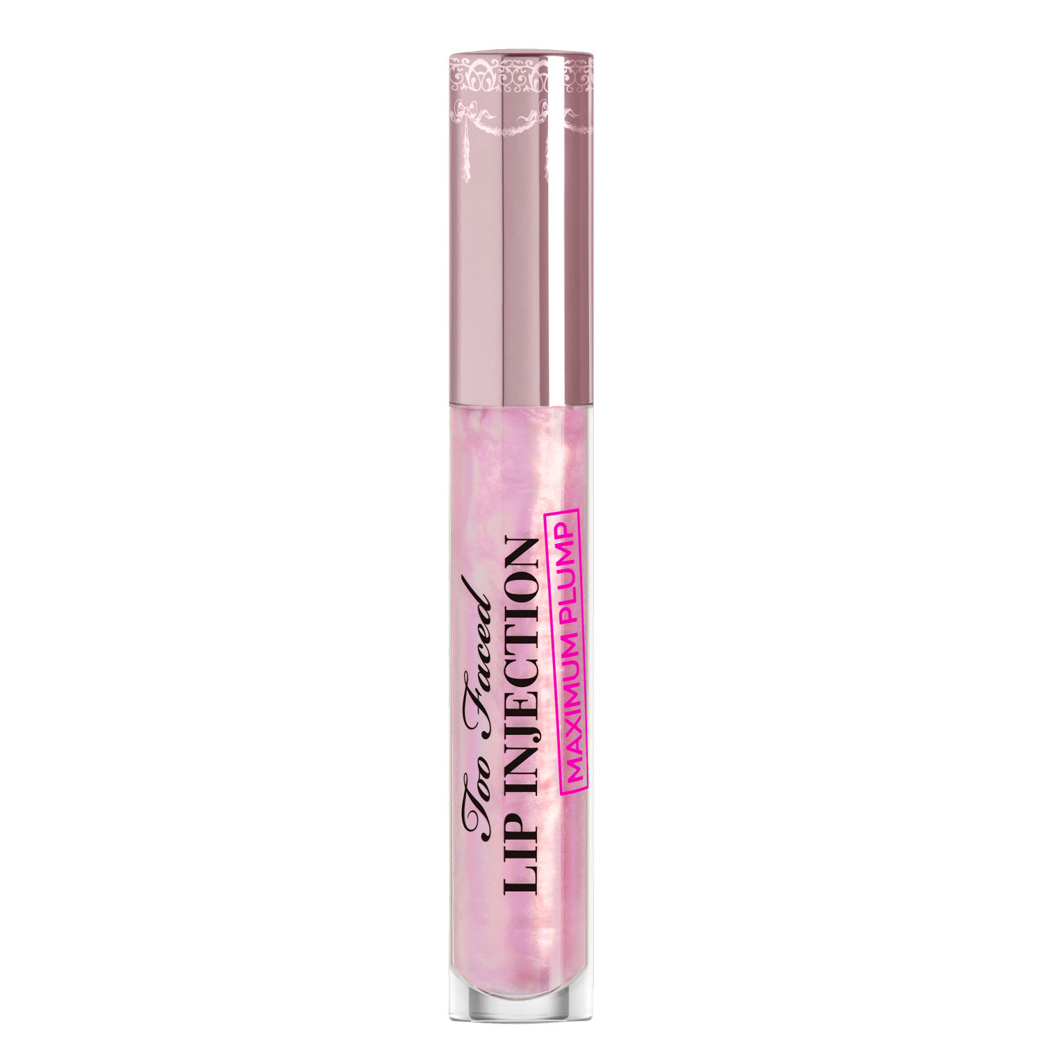 Too Faced Lip Injection Maximum Plump - Gloss Labial 4ml