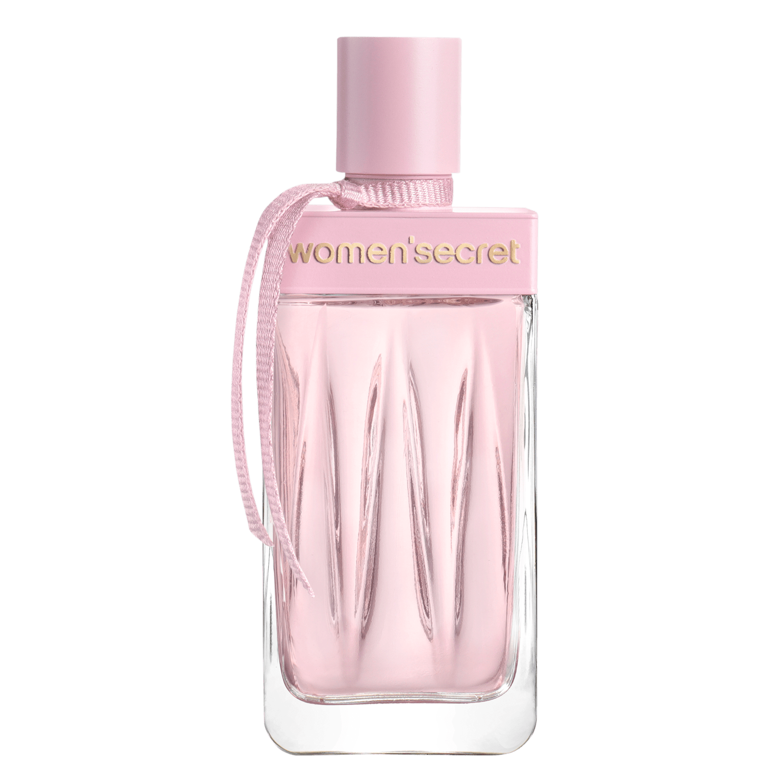 Intimate Women'Secret Eau de Parfum - Perfume Feminino 100ml