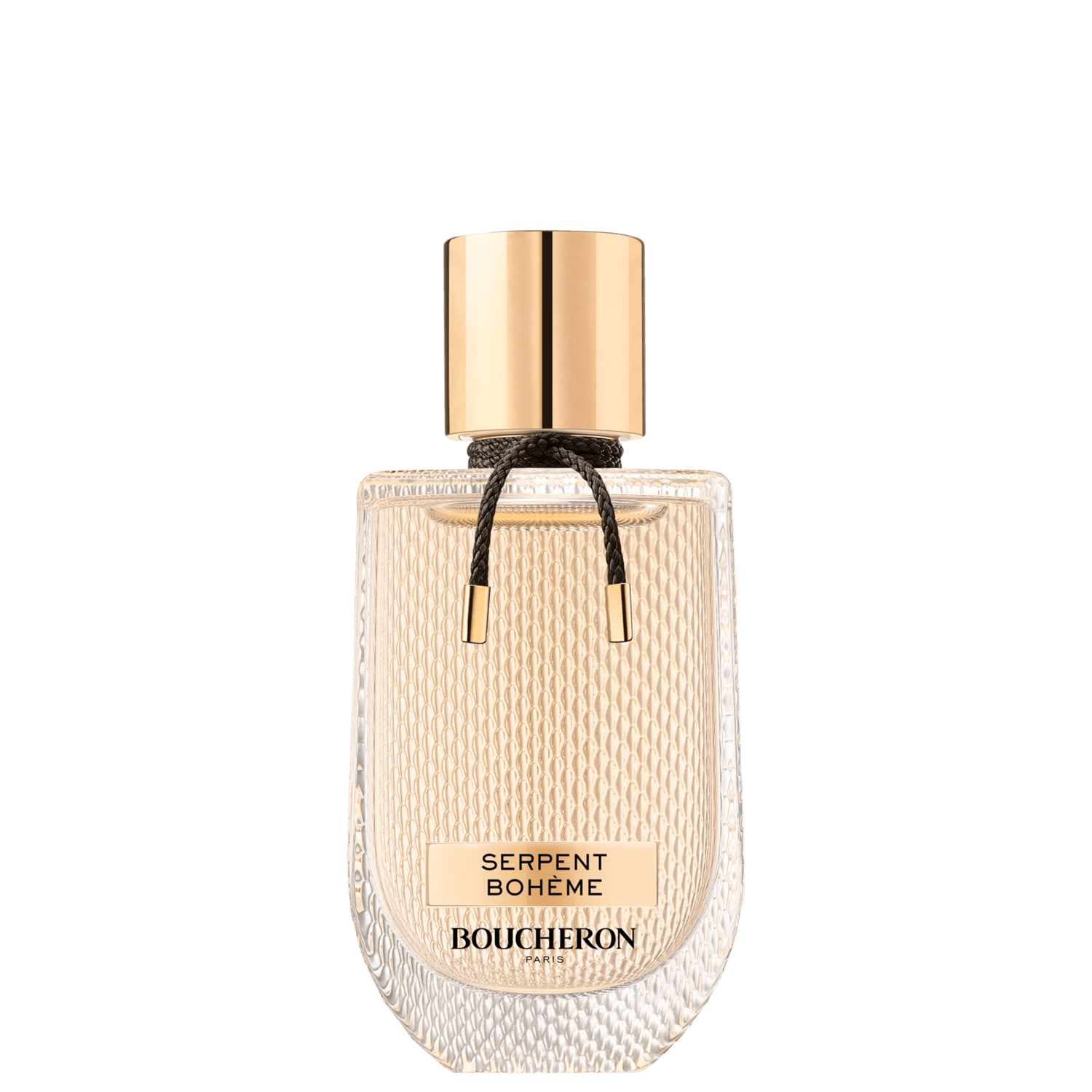 Serpent Bohème Boucheron Eau De Parfum - Perfume Feminino 50ml