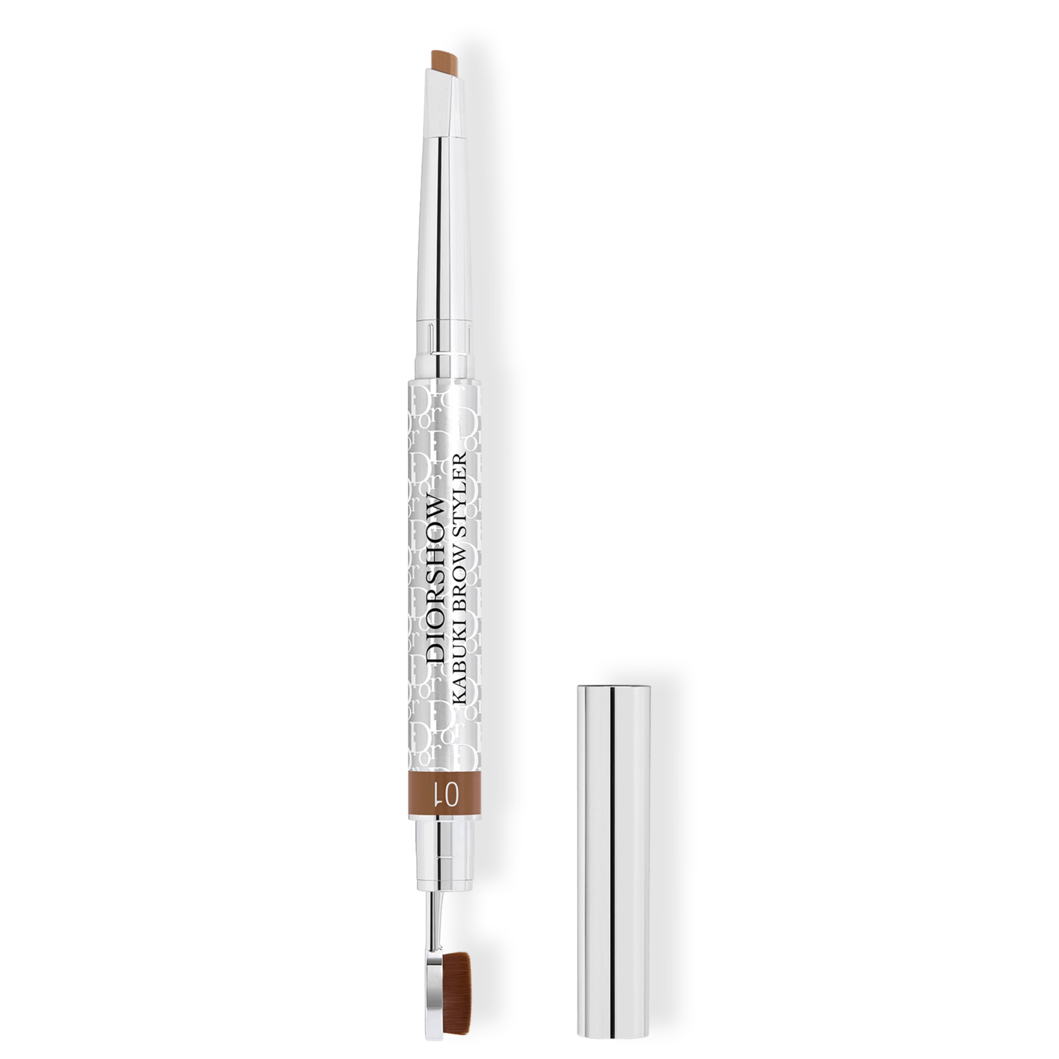 Dior Diorshow Kabuki Brow Styler 001 Blond - Lápis para Sobrancelha 0,29g