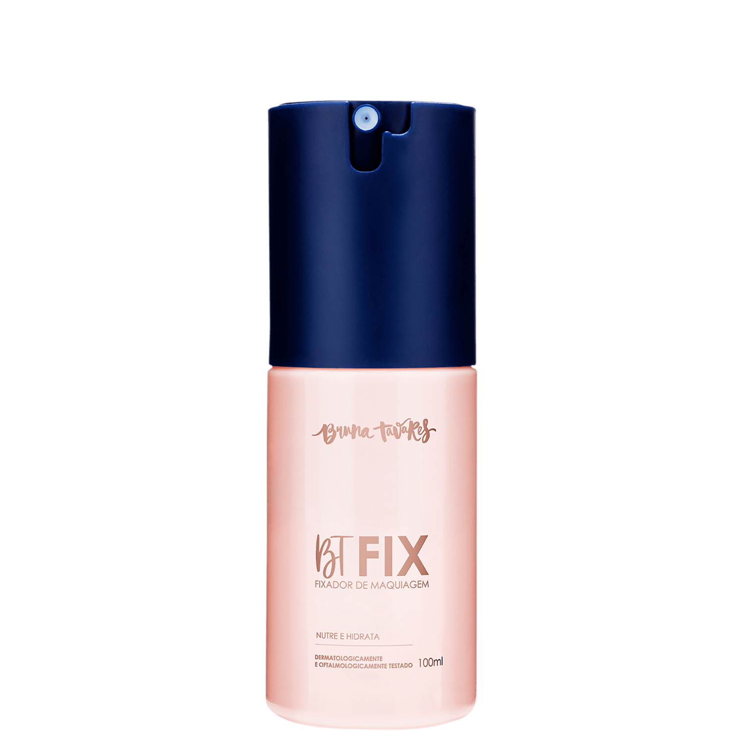Bruna Tavares BT Fix - Fixador de Maquiagem em Spray 100ml