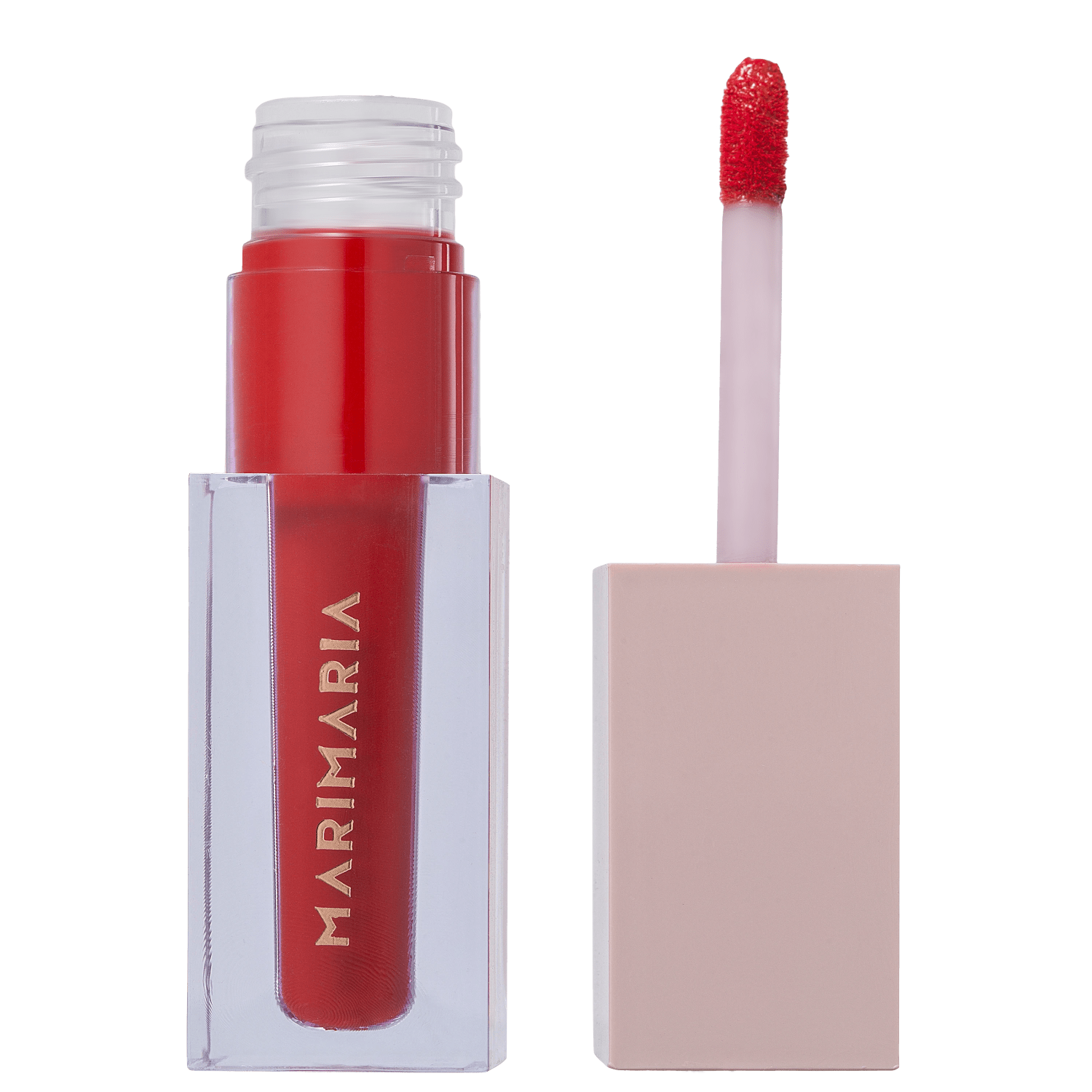 Mari Maria Makeup Blazing - Batom Líquido Matte 4ml