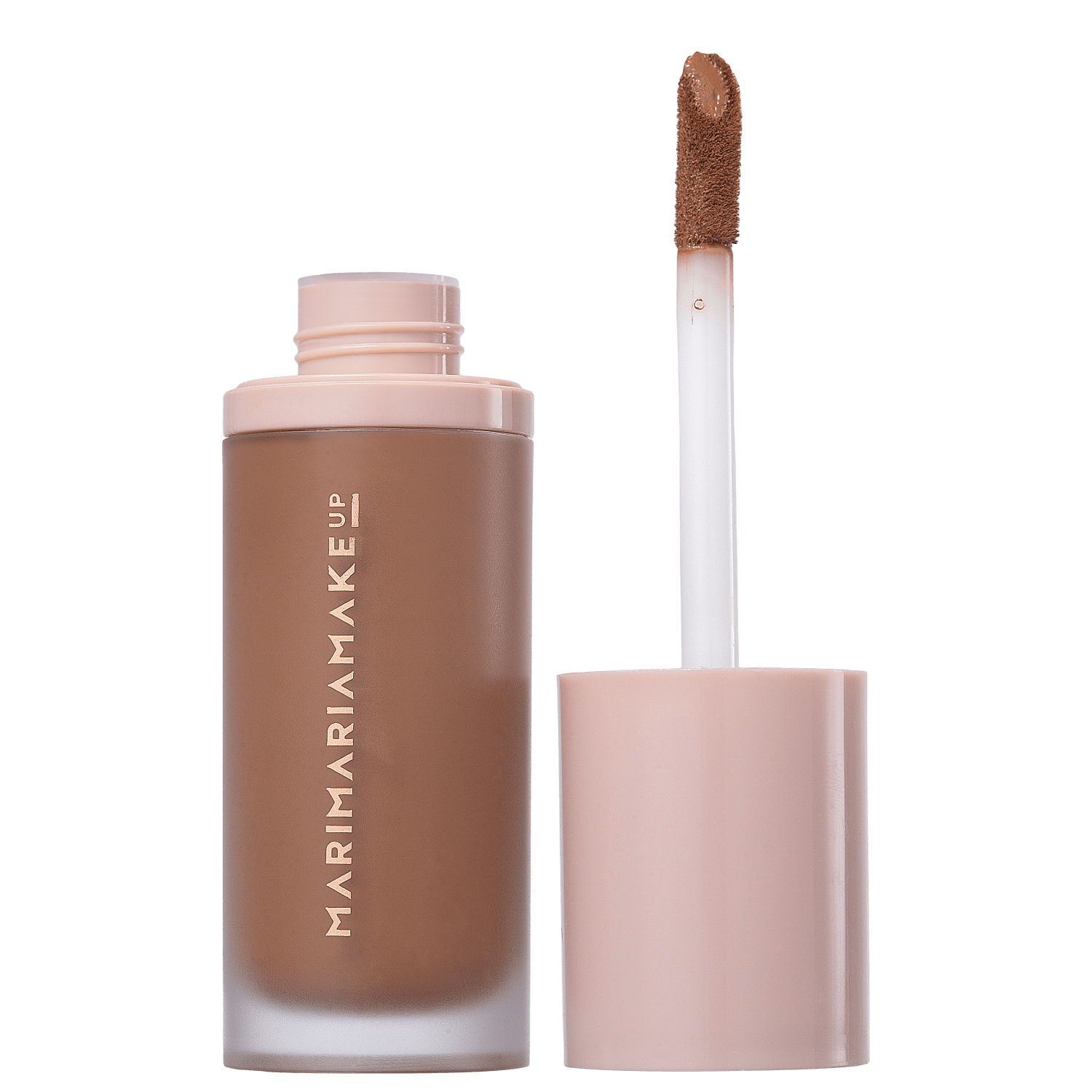 Mari Maria Makeup Velvet Skin Chocolate - Base Líquida 25g