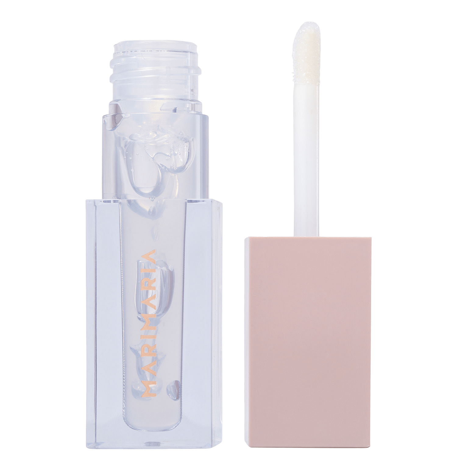 Mari Maria Makeup Jello - Gloss Labial 4ml