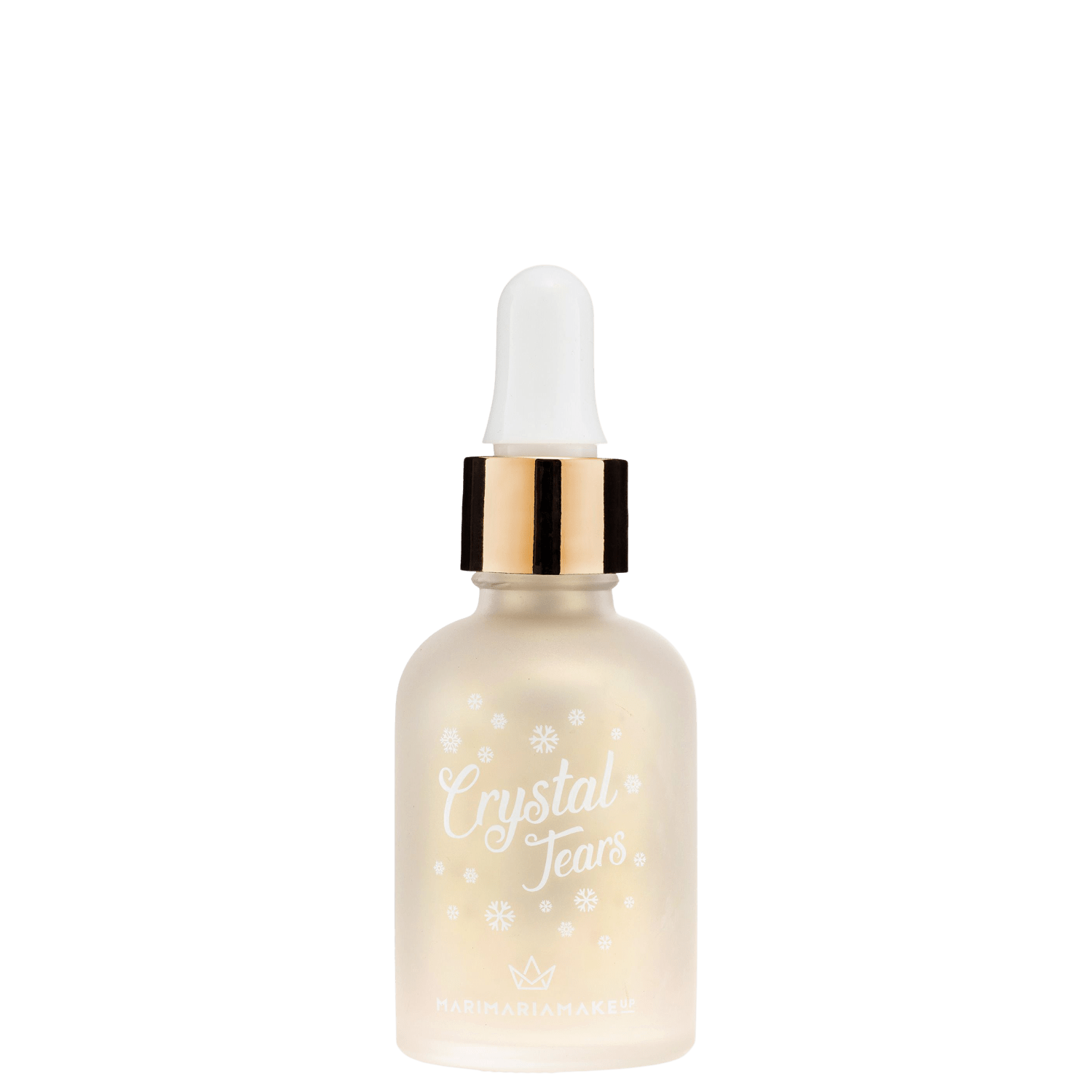 Mari Maria Makeup Crystal Tears Aurum - Primer 30ml