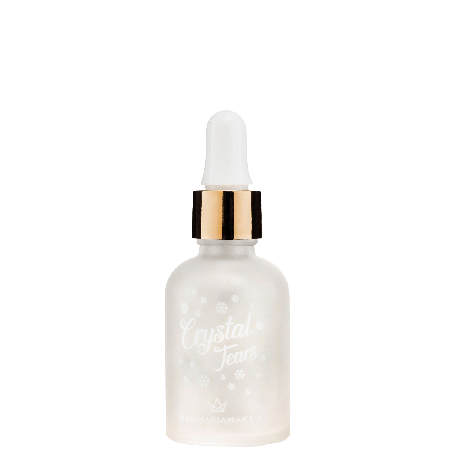 Mari Maria Makeup Crystal Tears Brilliant - Primer 30ml
