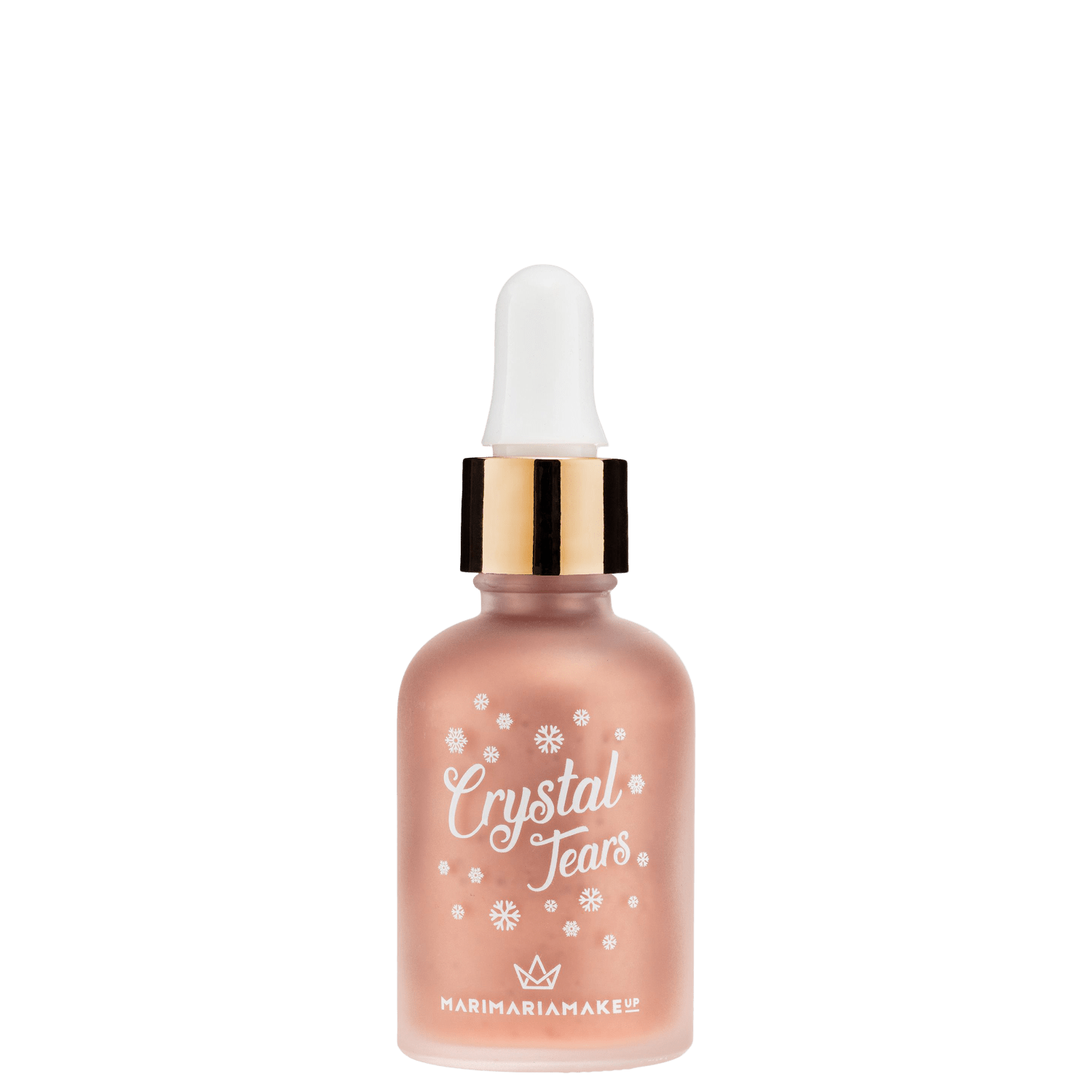 Mari Maria Makeup Crystal Tears Quartz - Primer 30ml