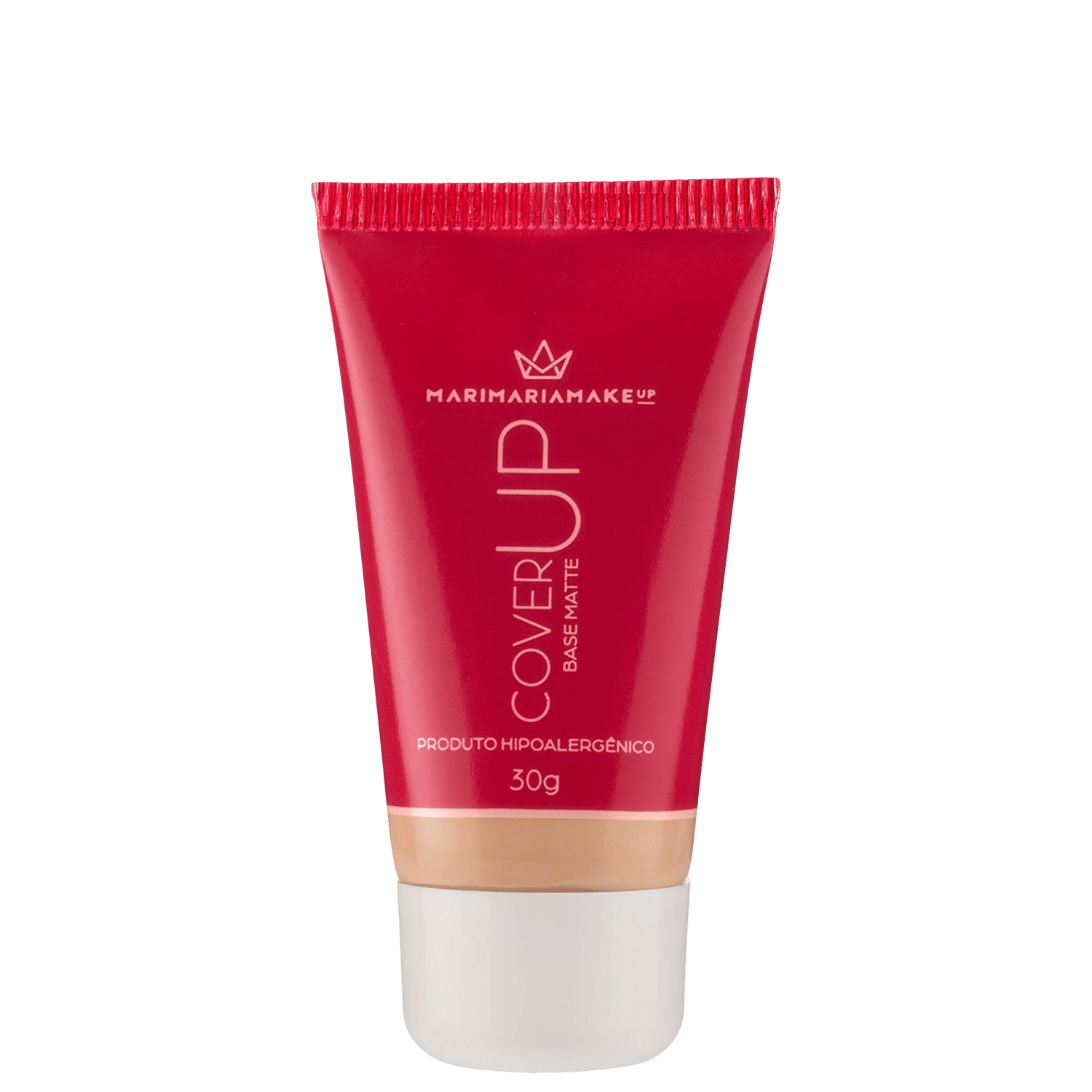 Mari Maria Makeup Cover Up MM2 - Base Líquida 30g