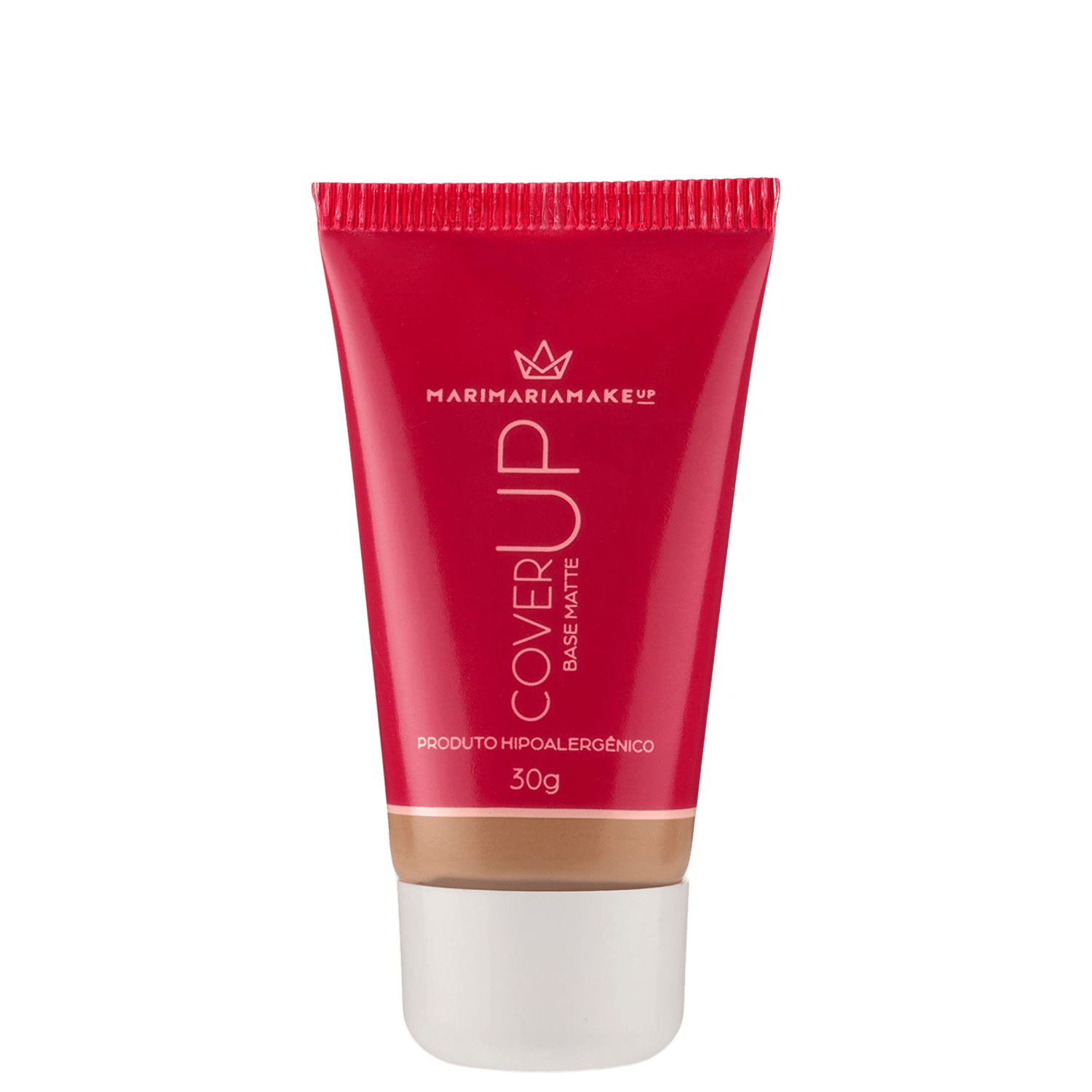 Mari Maria Makeup Cover Up MM9 - Base Líquida 30g