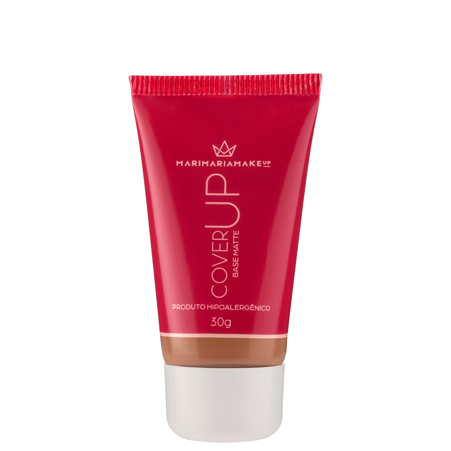 Mari Maria Makeup Cover Up MM15 - Base Líquida 30g