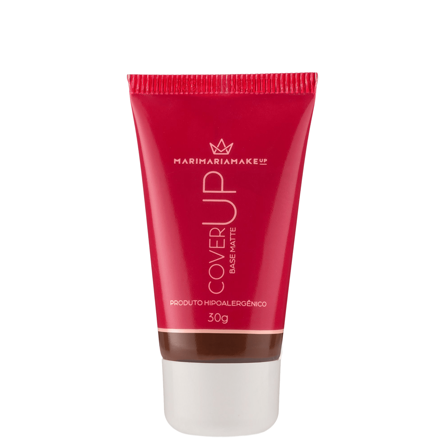 Mari Maria Makeup Cover Up MM23 - Base Líquida 30g