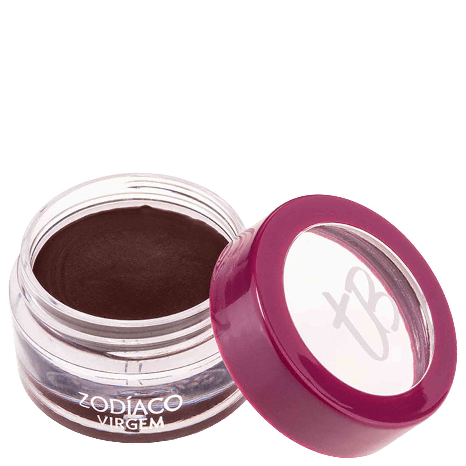 TB Make Mica Rocha Zodíaco Virgem Perfect - Delineador em Gel 4,5g