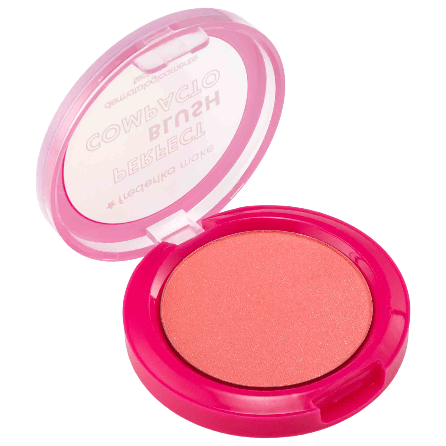Frederika Make Ballet - Blush Compacto 5g