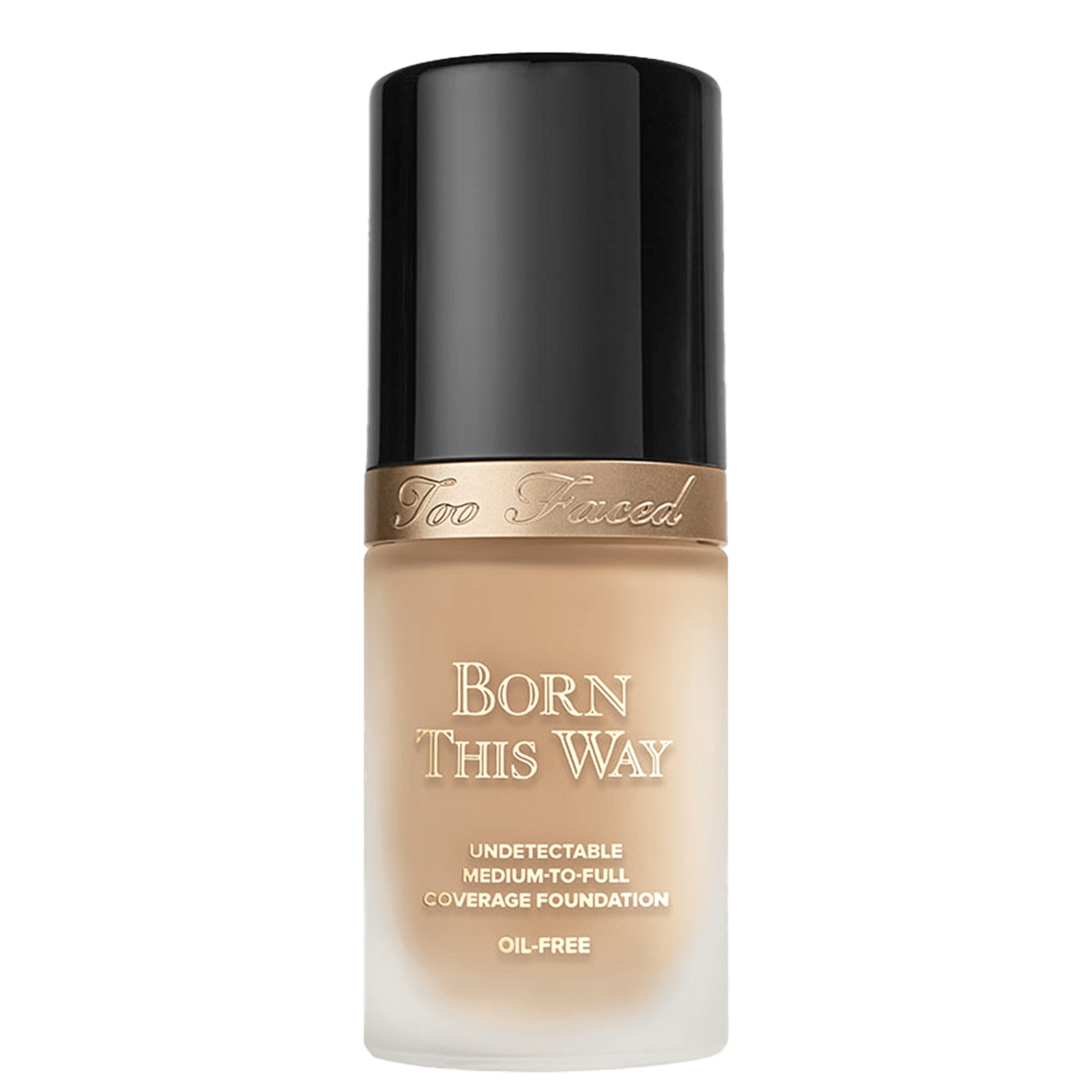 Too Faced Born This Way Nude - Base Líquida 30ml