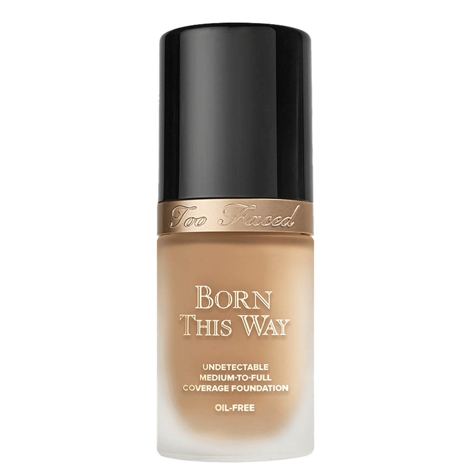 Too Faced Born This Natural Beige - Base Líquida 30ml